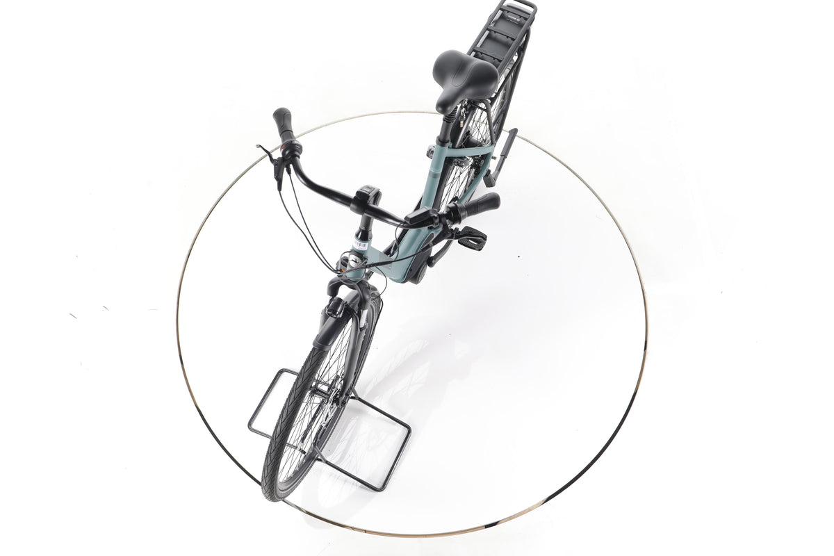 Gazelle PARIS C7+ HMB City E-Bike Tiefeinsteiger 2025 - Image 17