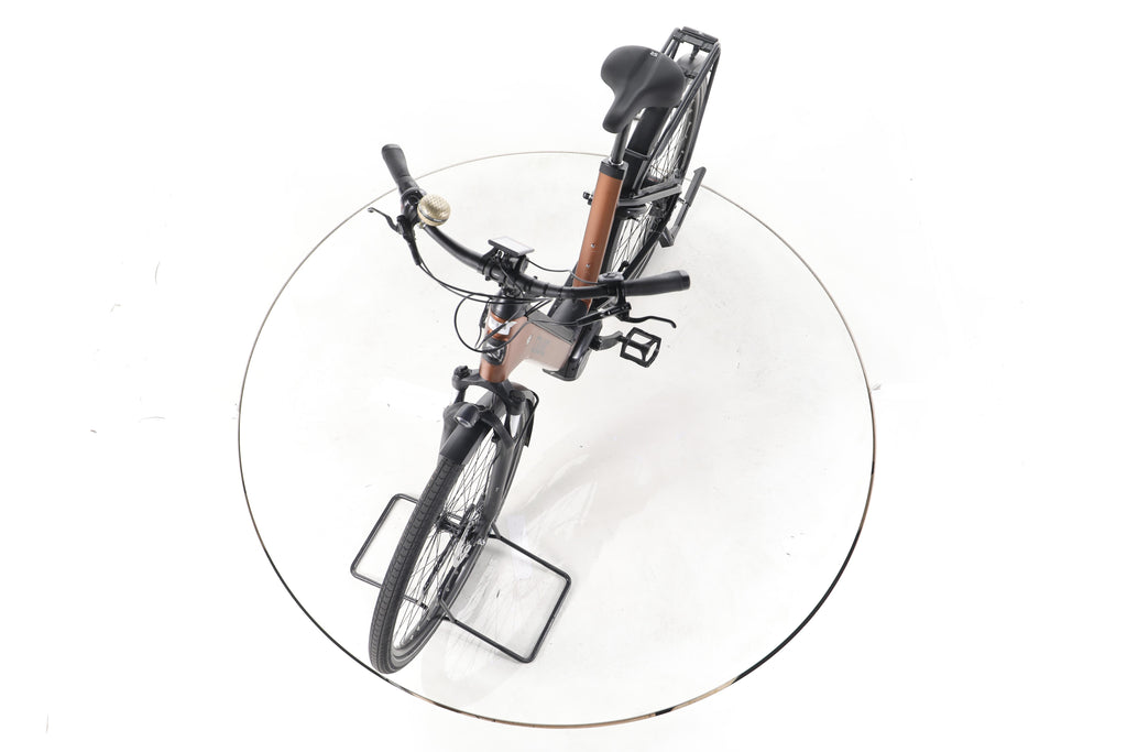 QWIC Mira City E-Bike Tiefeinsteiger - Image 17