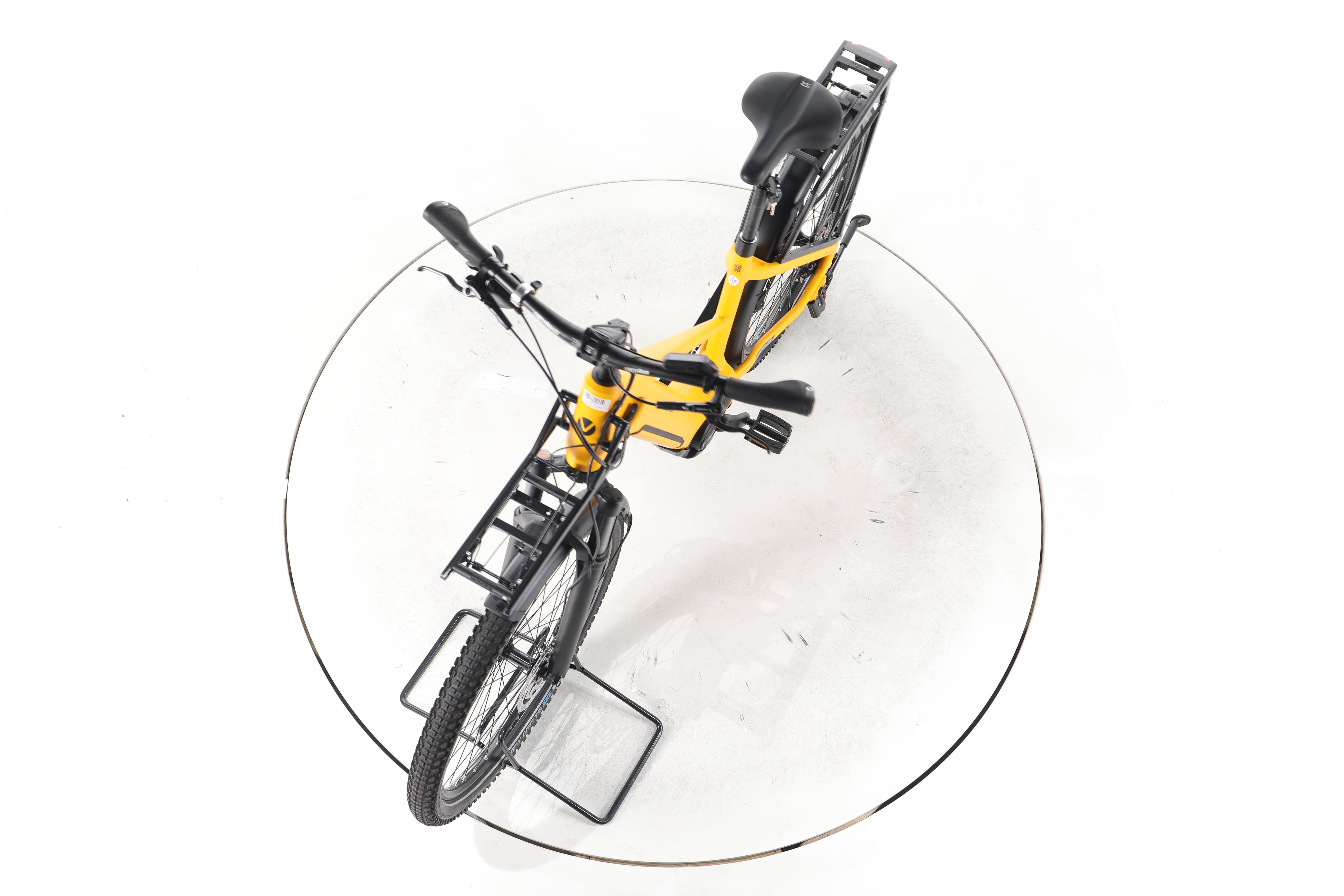 Velo de Ville SEB 890 pro Trekking E-Bike 2025 - Image 17