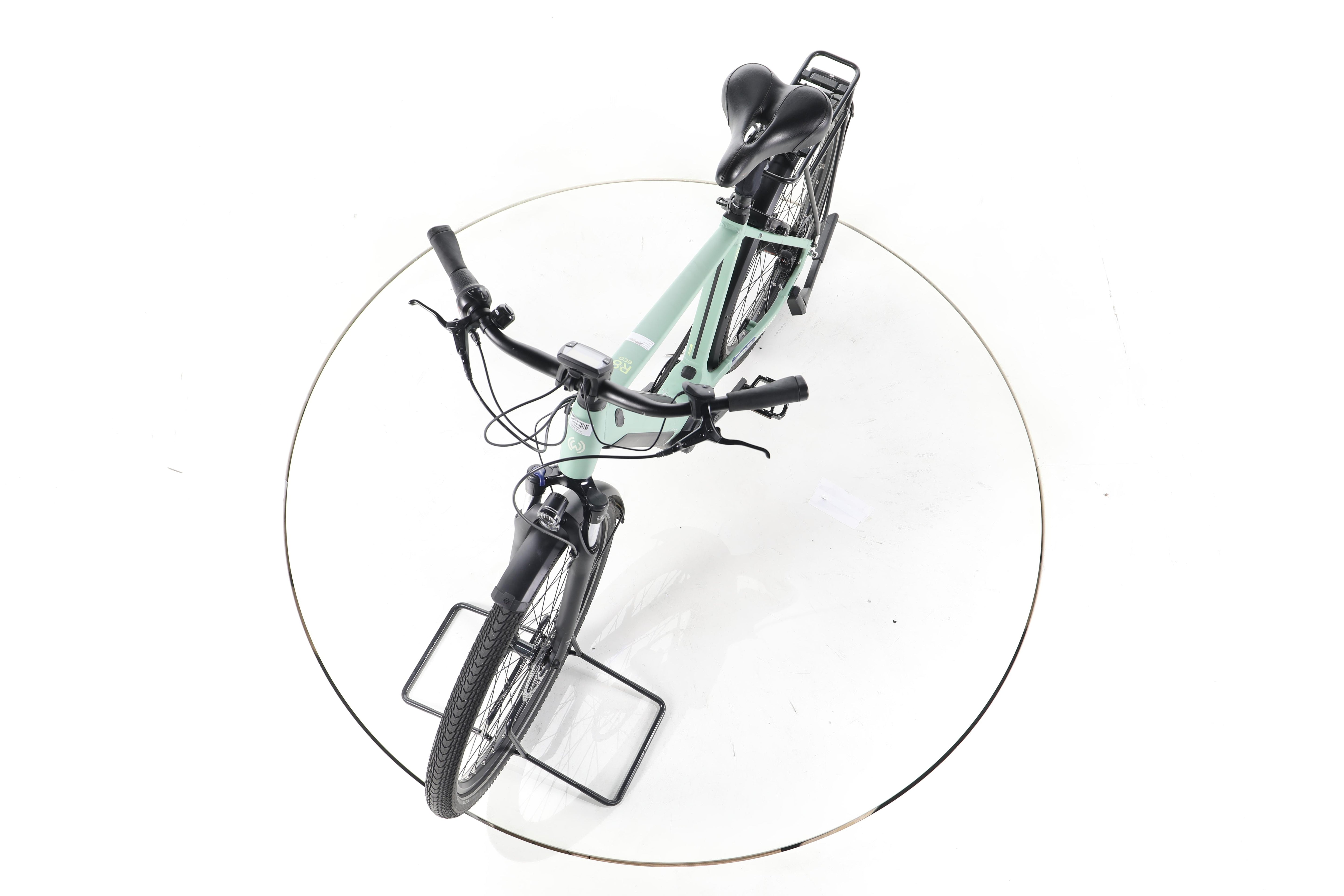 Winora Sinus R8 City E-Bike - Image 17