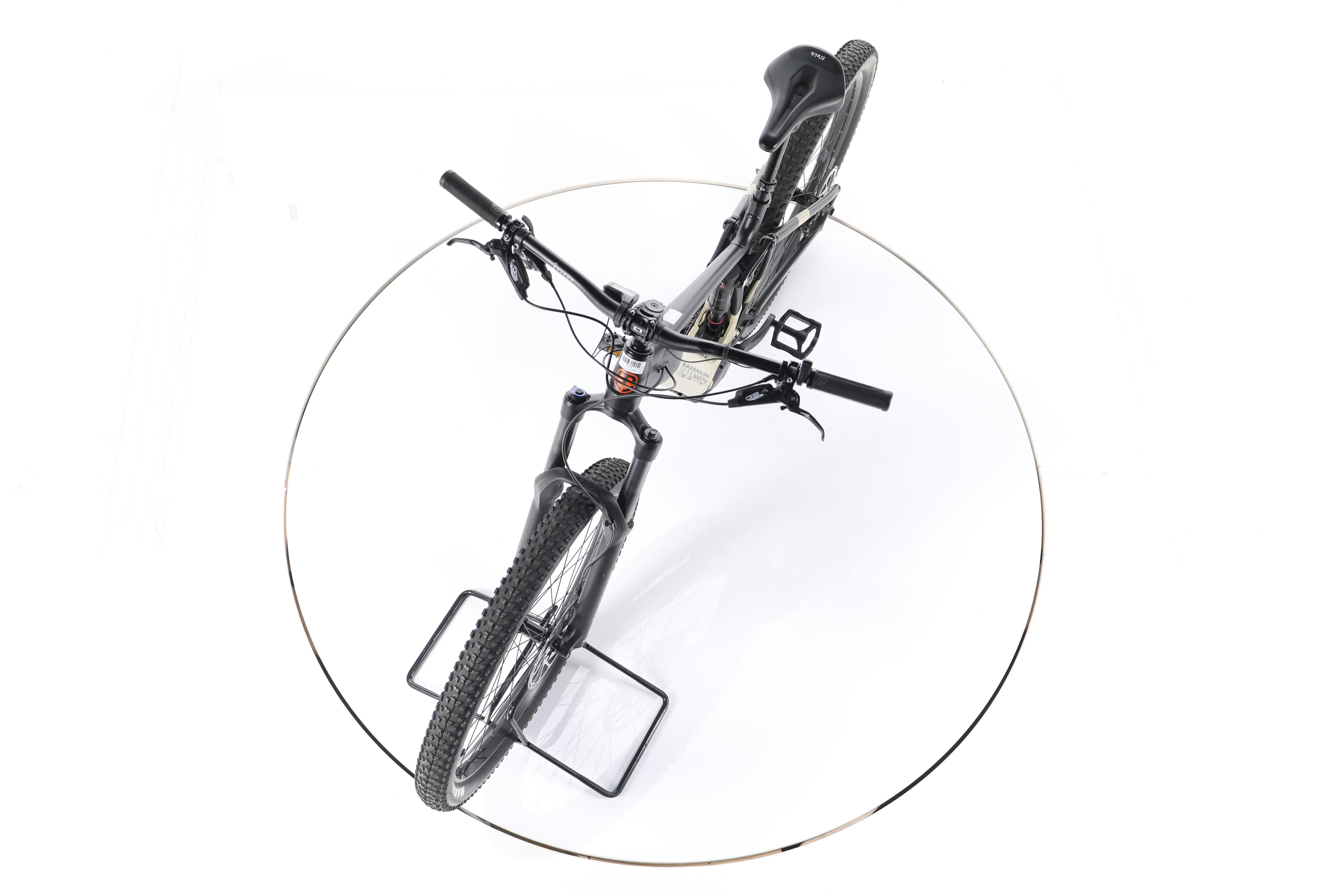 Mondraker DUSK Fully E-Bike - Image 17