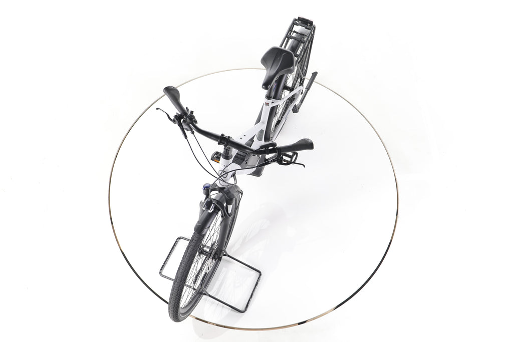 Kalkhoff Endeavour 1.B Move Trekking E-Bike - Image 17