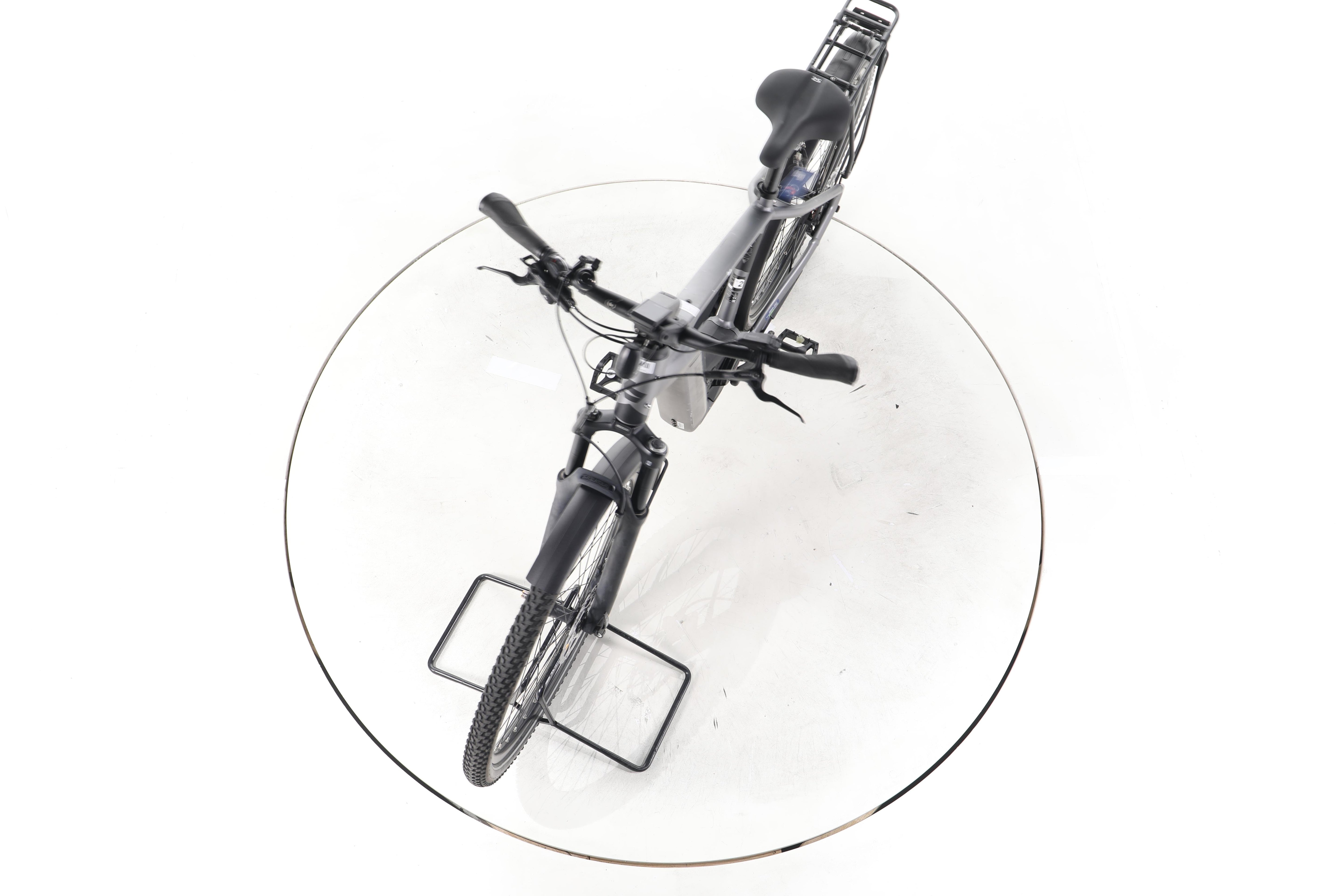 Bergamont E-Horizon Premium SUV Trekking E-Bike - Image 17