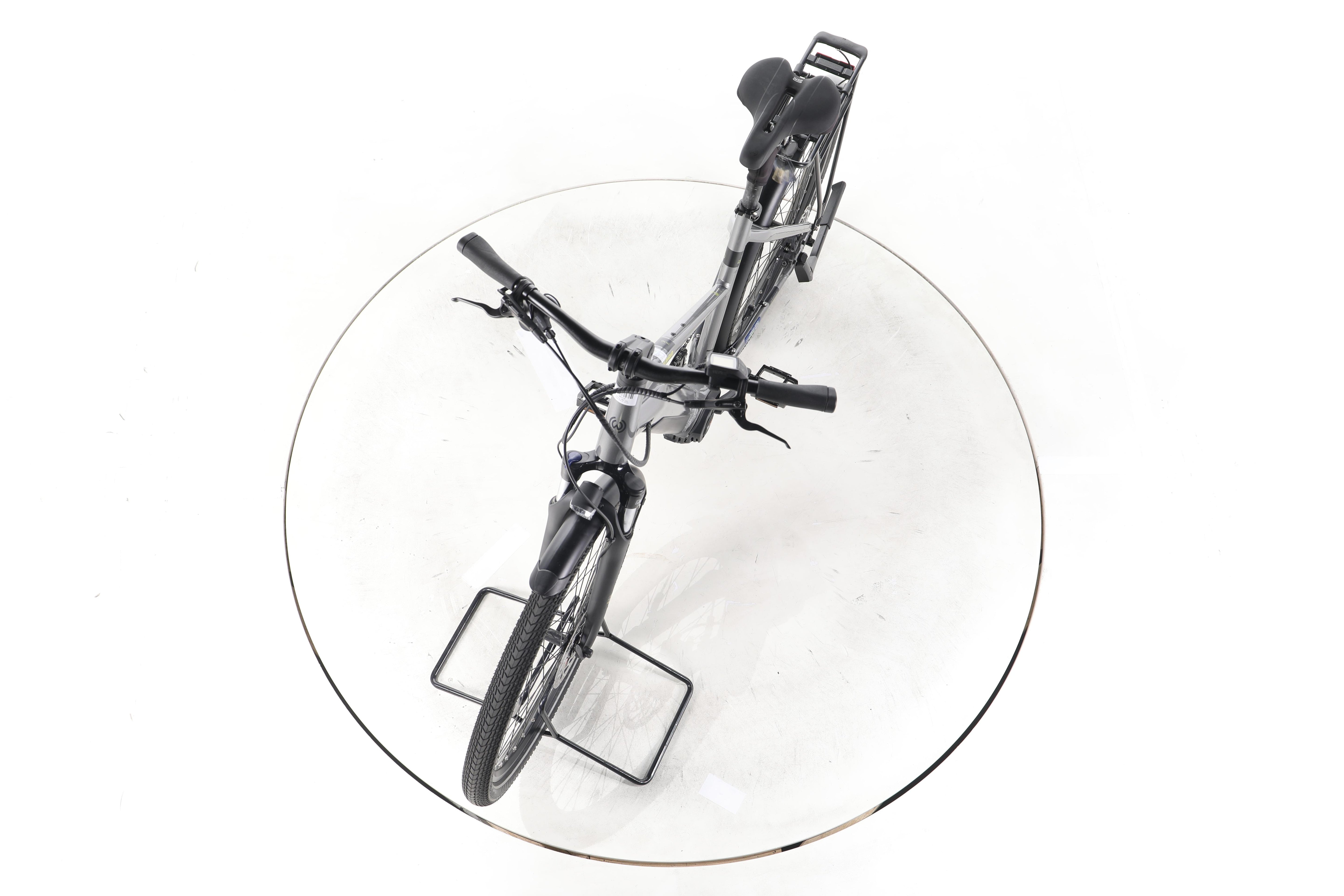 Winora Sinus iX10 Trekking E-Bike - Image 17