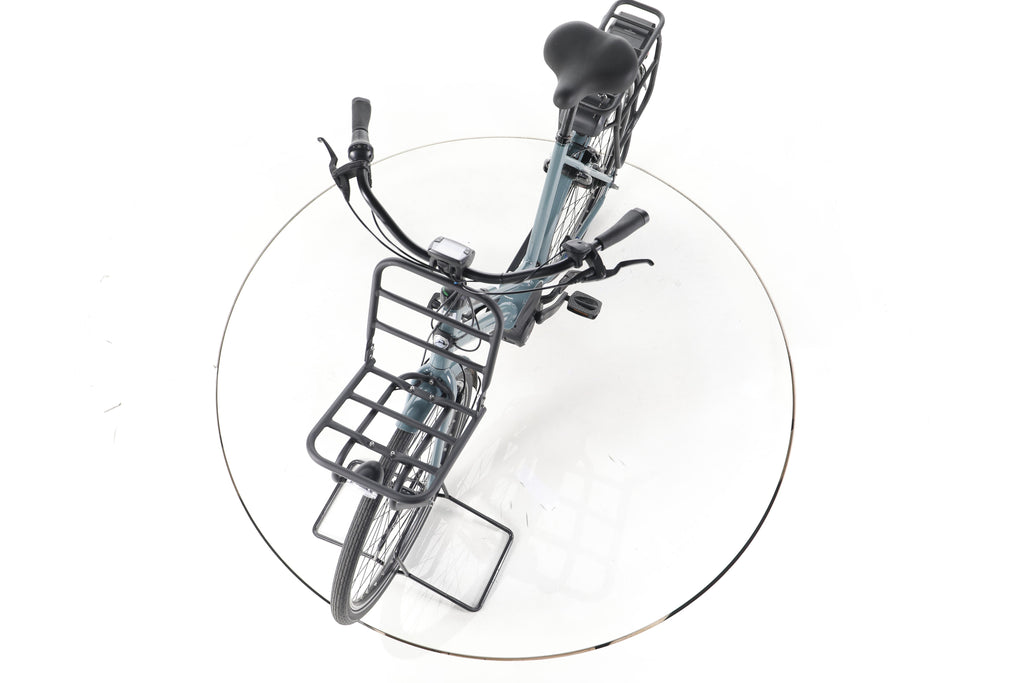 Gazelle HeavyDutyNL C5 HMB City E-Bike Tiefeinsteiger - Image 17