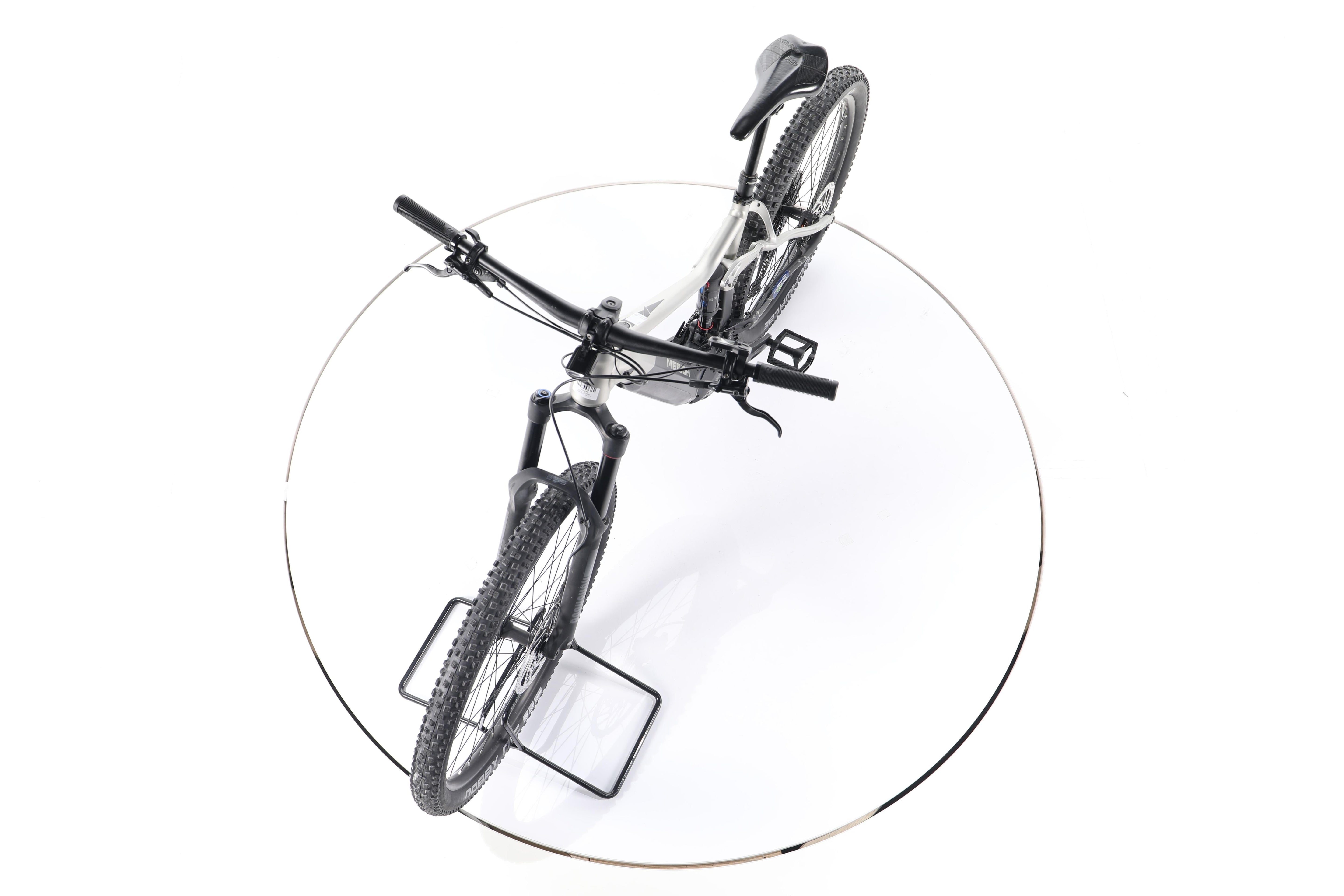Merida eONE-SIXTY 500 EP2 Fully E-Bike - Image 17