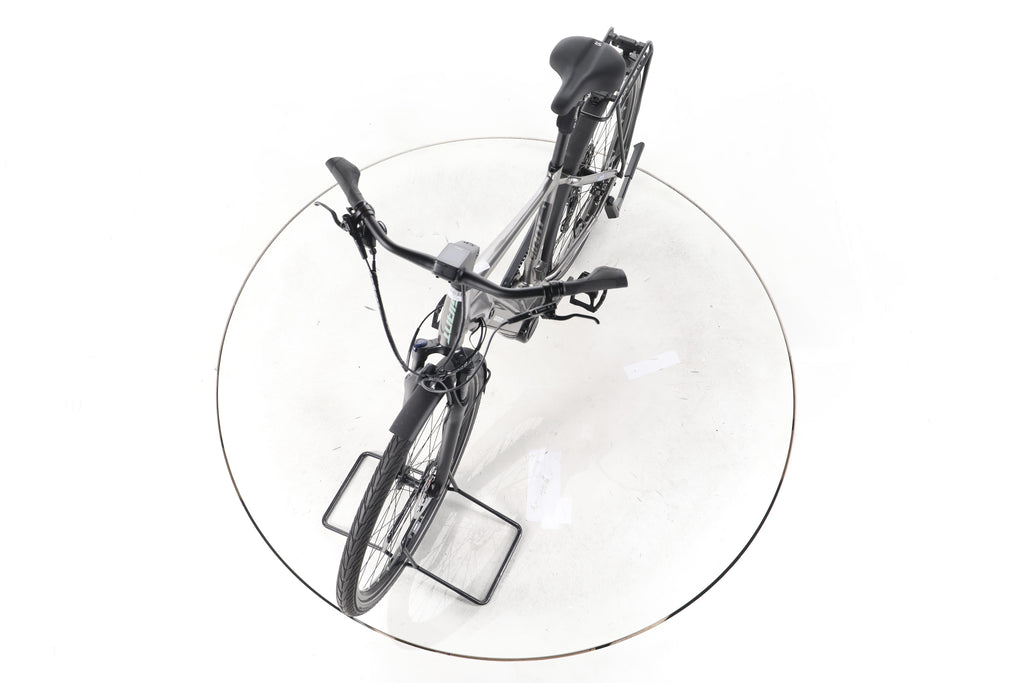 Giant Dailytour E+2 Trekking E-Bike - Image 17