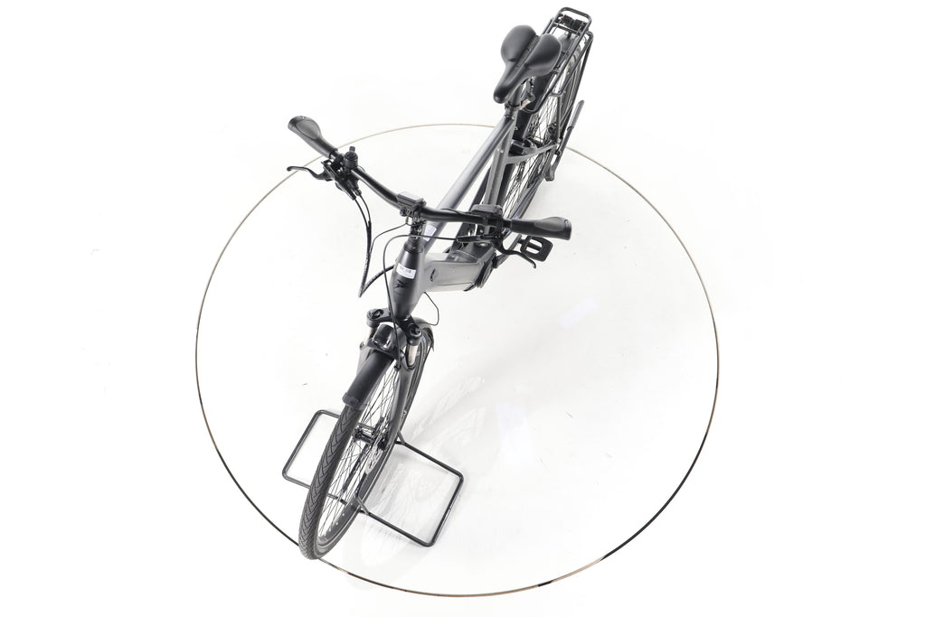 Pegasus Premio EVO 10 Lite Trekking E-Bike - Image 17