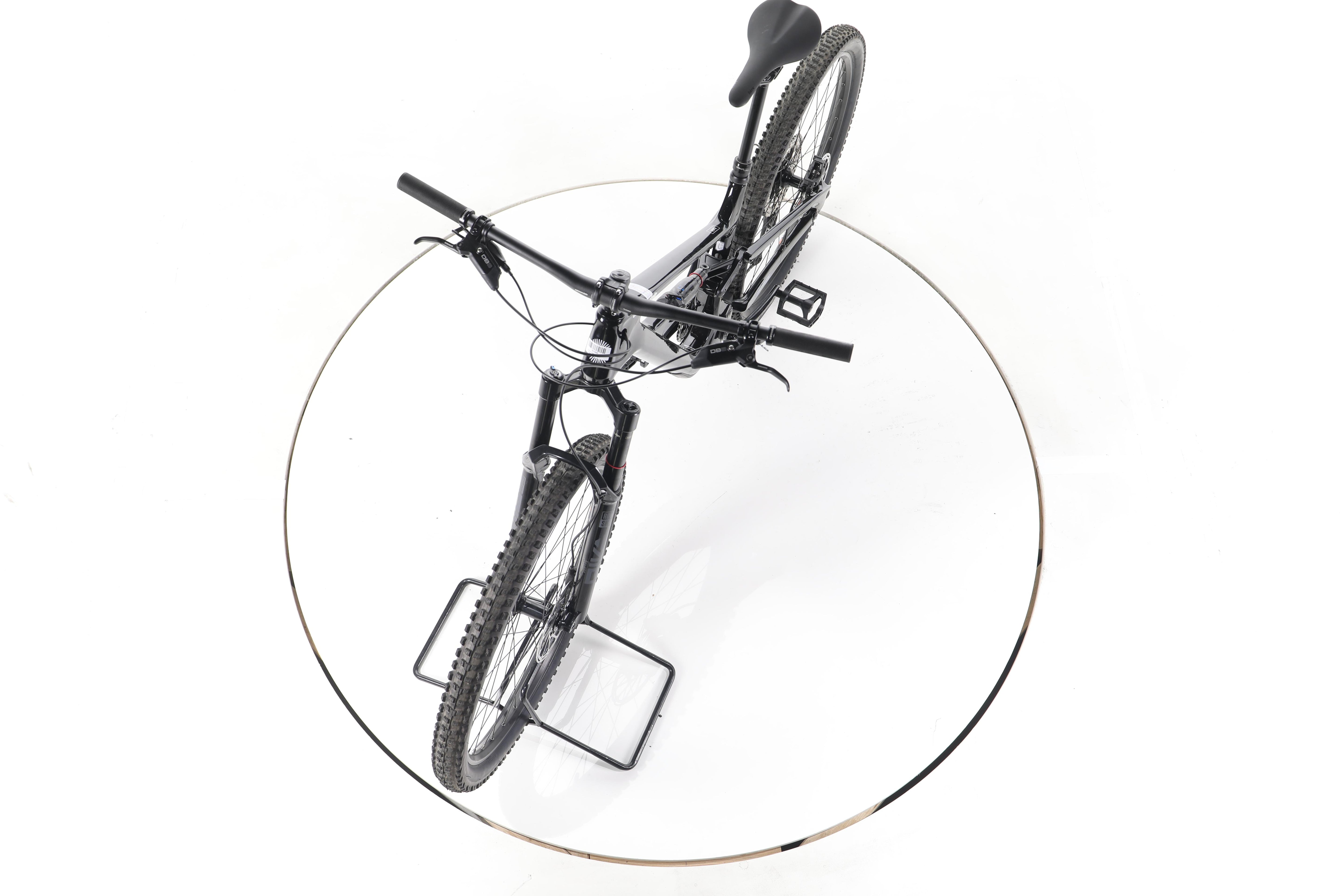 Cannondale Habit 2 Fahrrad Fully - Image 17