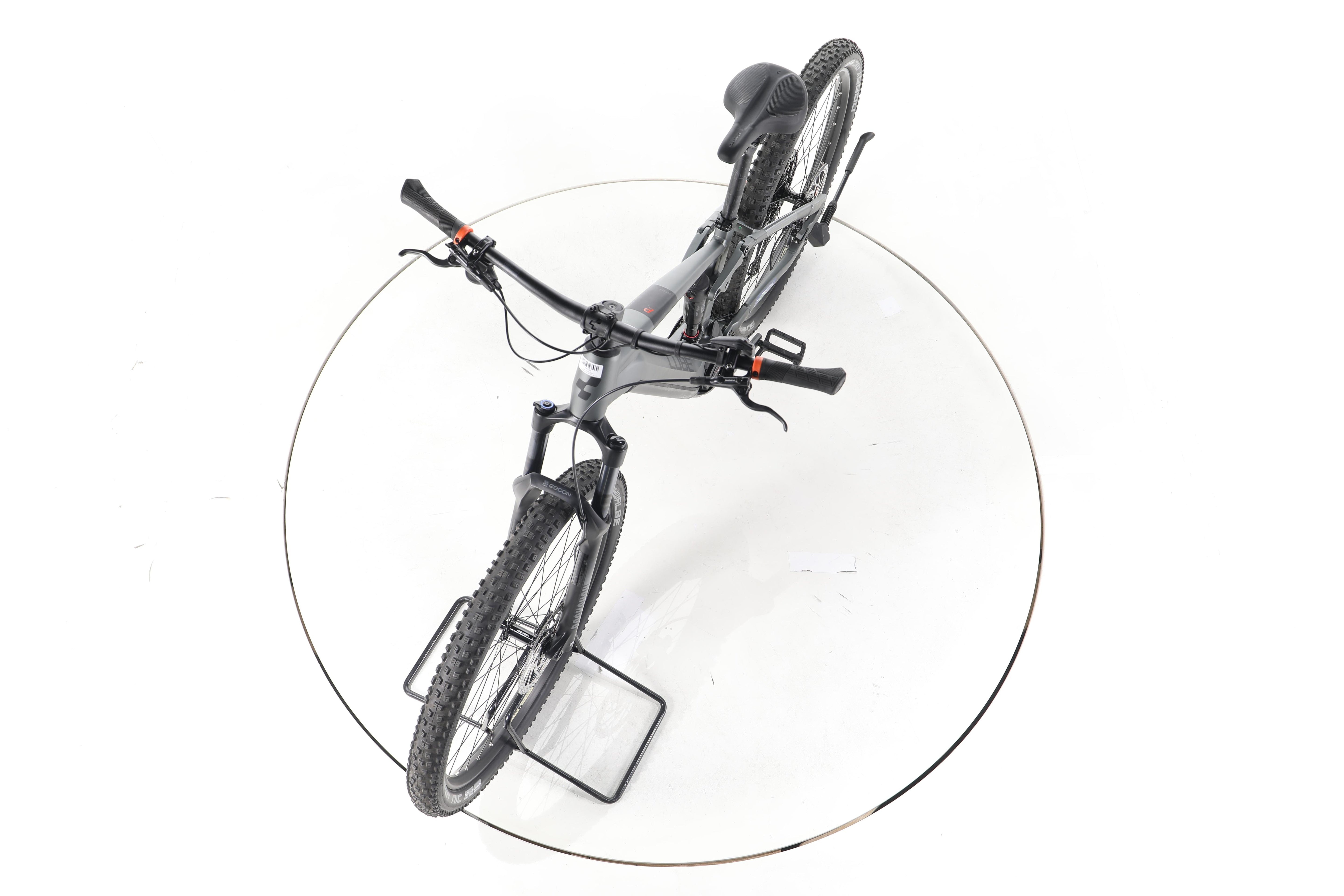 Cube Stereo Hybrid 120 Pro E-Bike Fully - Image 17