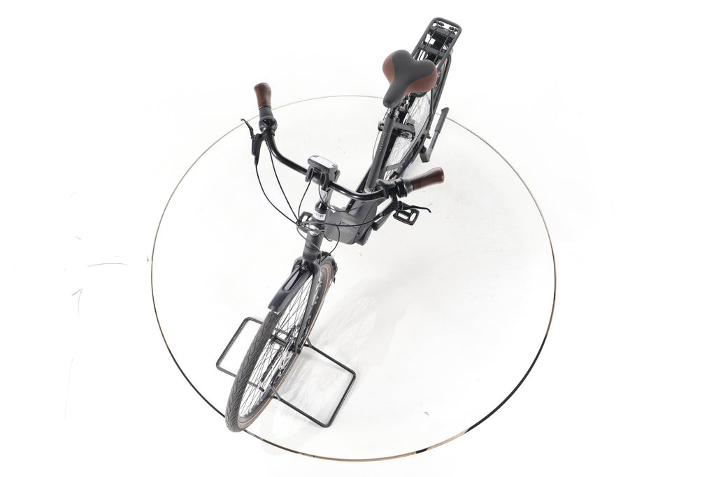 Gazelle Arroyo C8 HMB Elite City E-Bike Tiefeinsteiger - Image 17