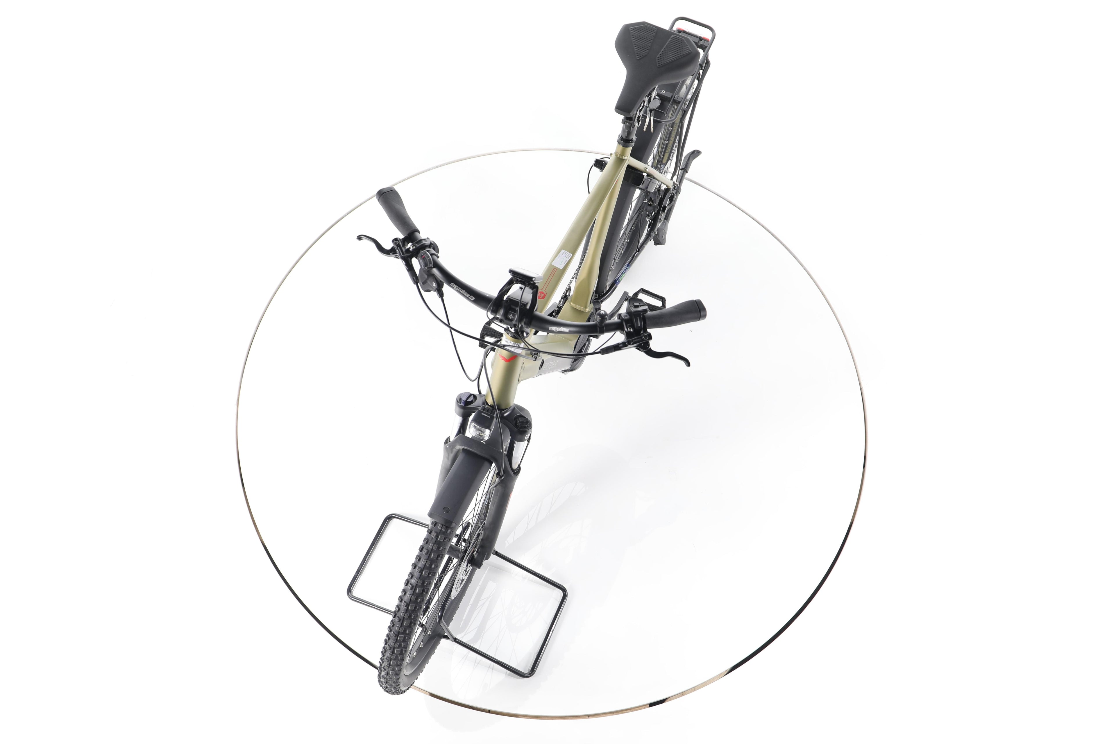 Victoria eAdventure 12.5 Trekking E-Bike - Image 17