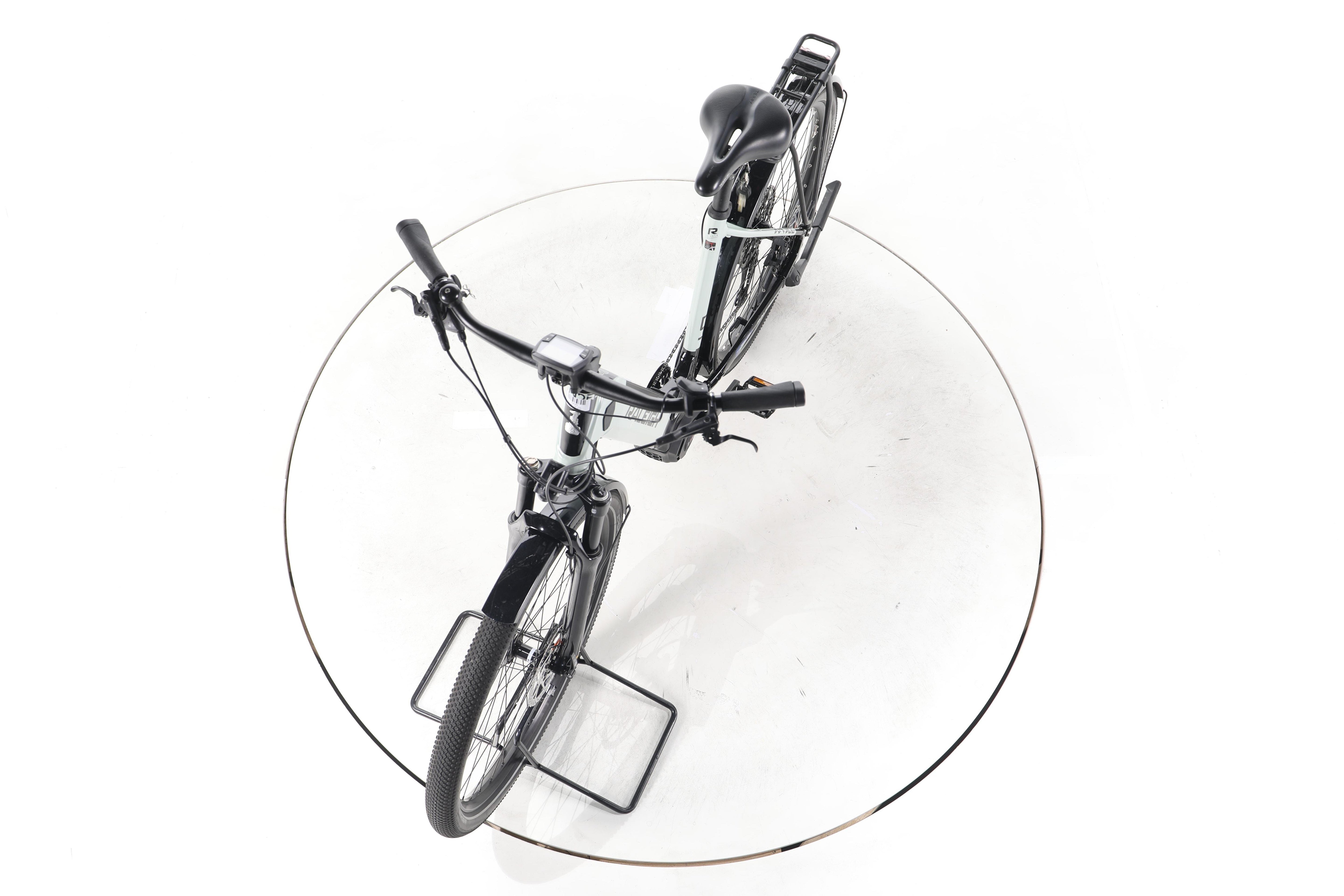 Raleigh Dundee 11 Trekking E-Bike Tiefeinsteiger - Image 17