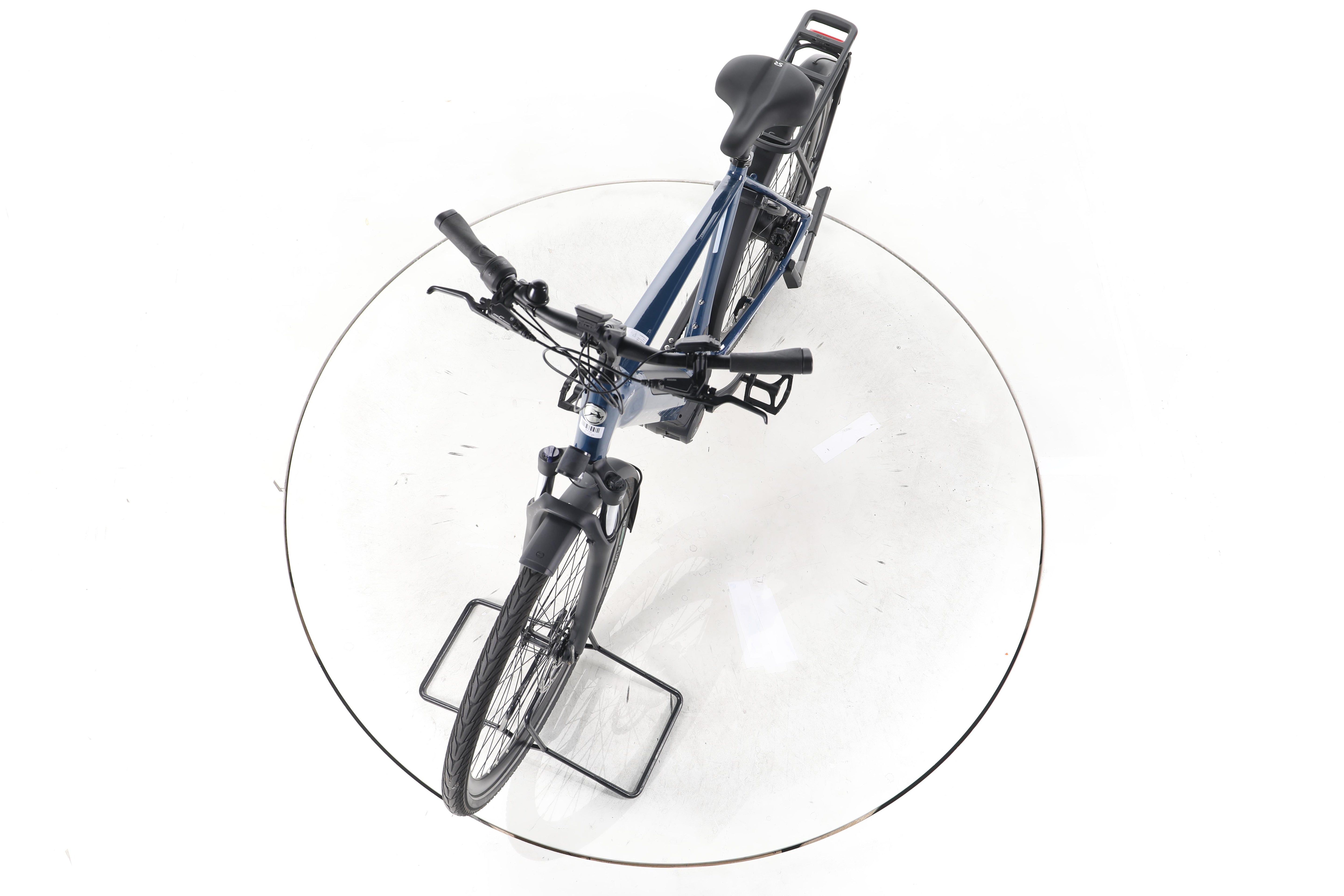 Gazelle Ultimate City E-Bike - Image 17