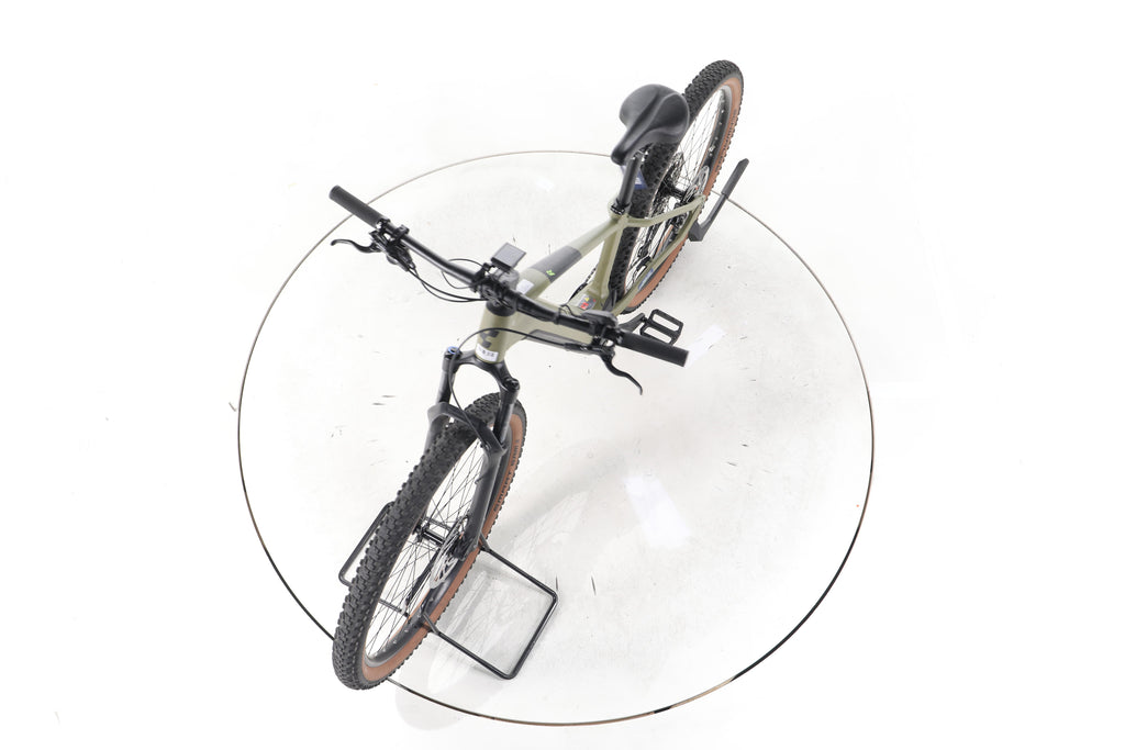Cube Reaction Hybrid Race E-Bike 2024 - Image 17