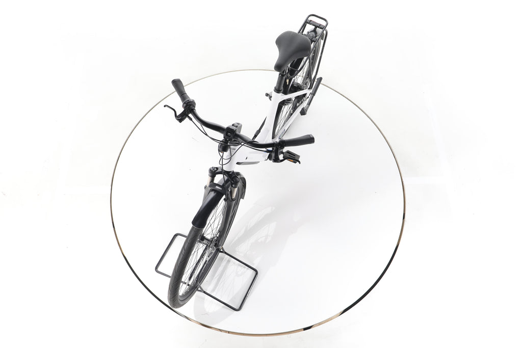 Riese & Müller UBN Six silent City E-Bike Tiefeinsteiger - Image 17