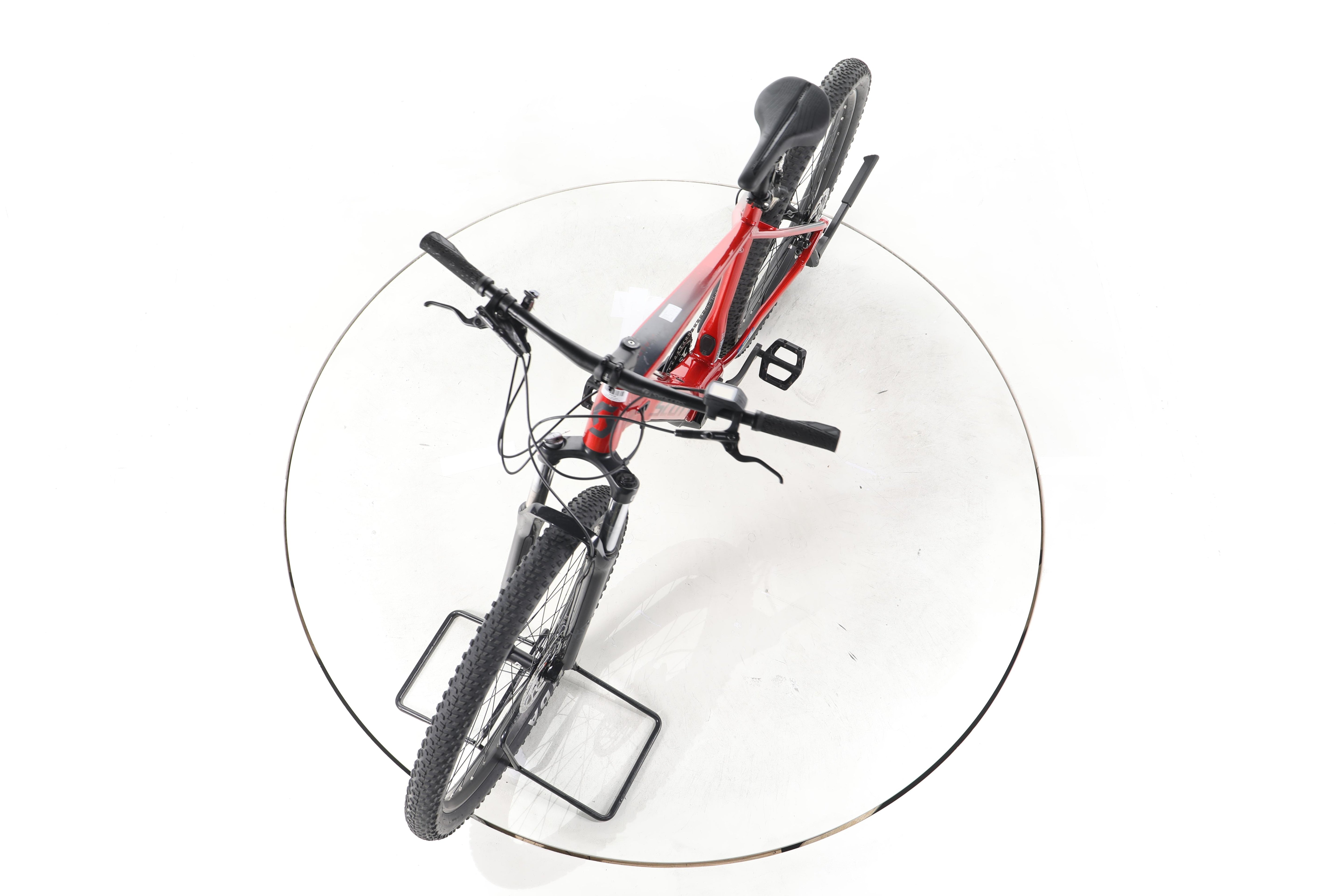Scott Aspect eRIDE 920 E-Bike - Image 17