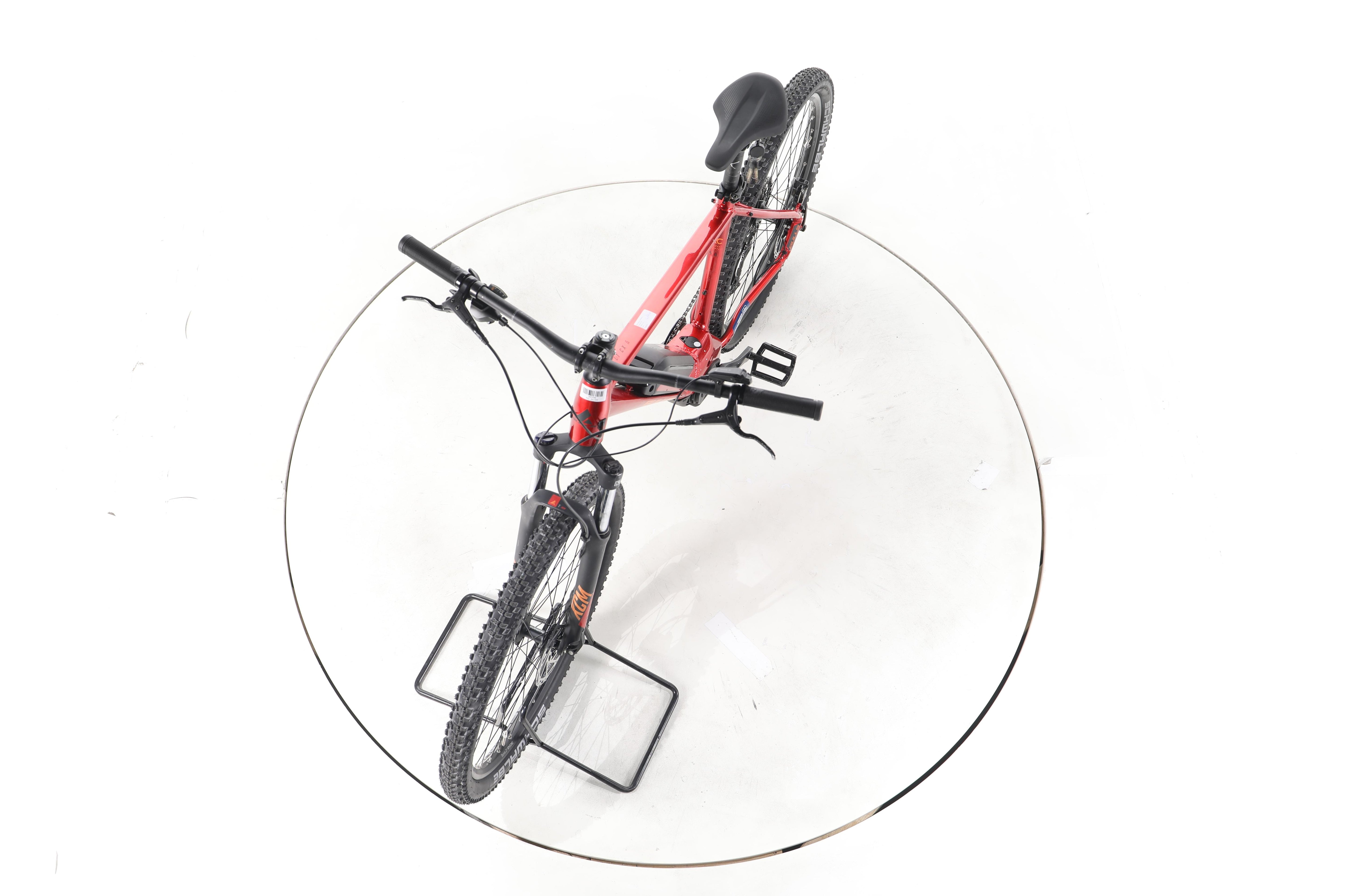 Bulls LT CX E-Bike - Image 17