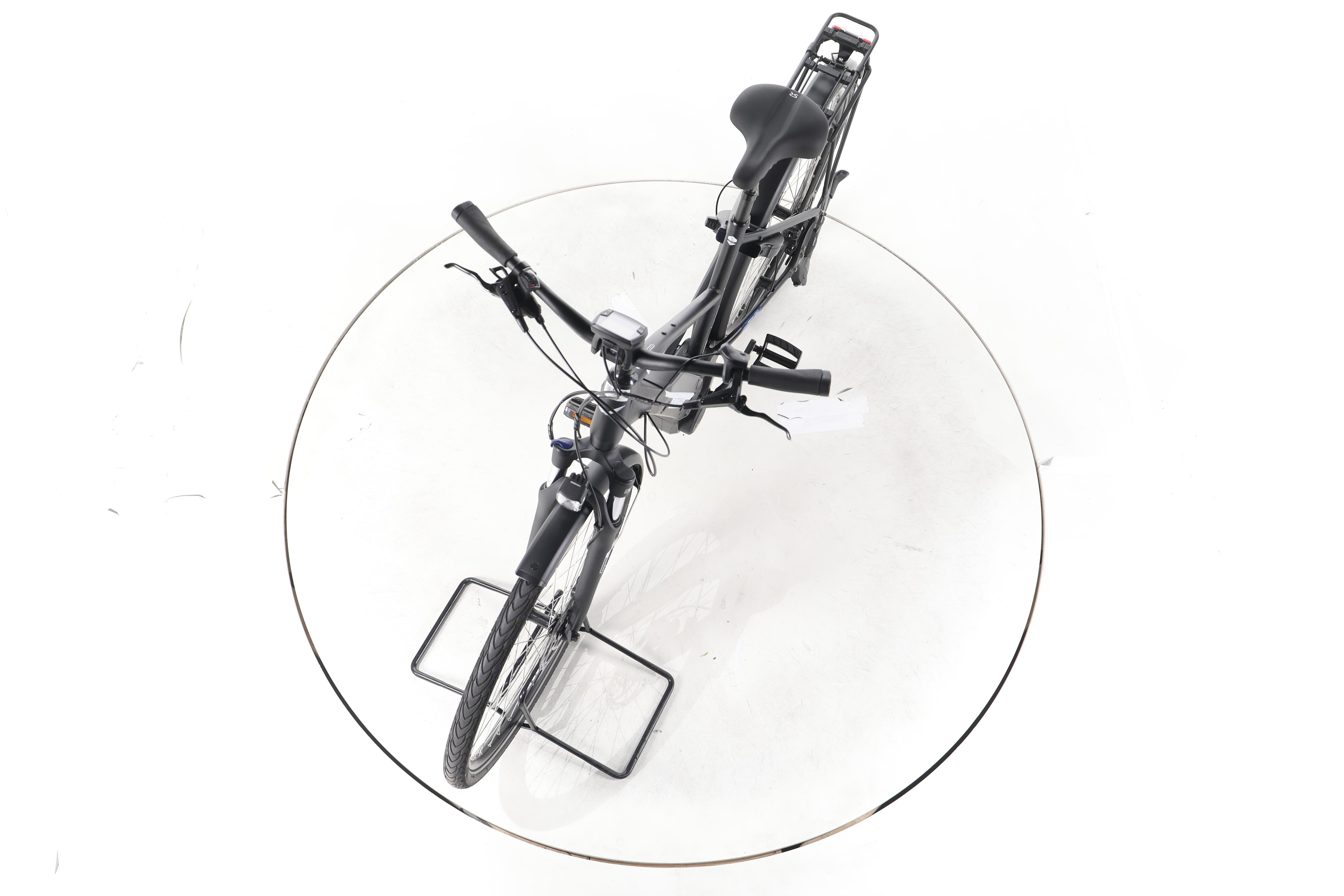 Victoria E-Trekking 8.8 Trekking E-Bike - Image 17