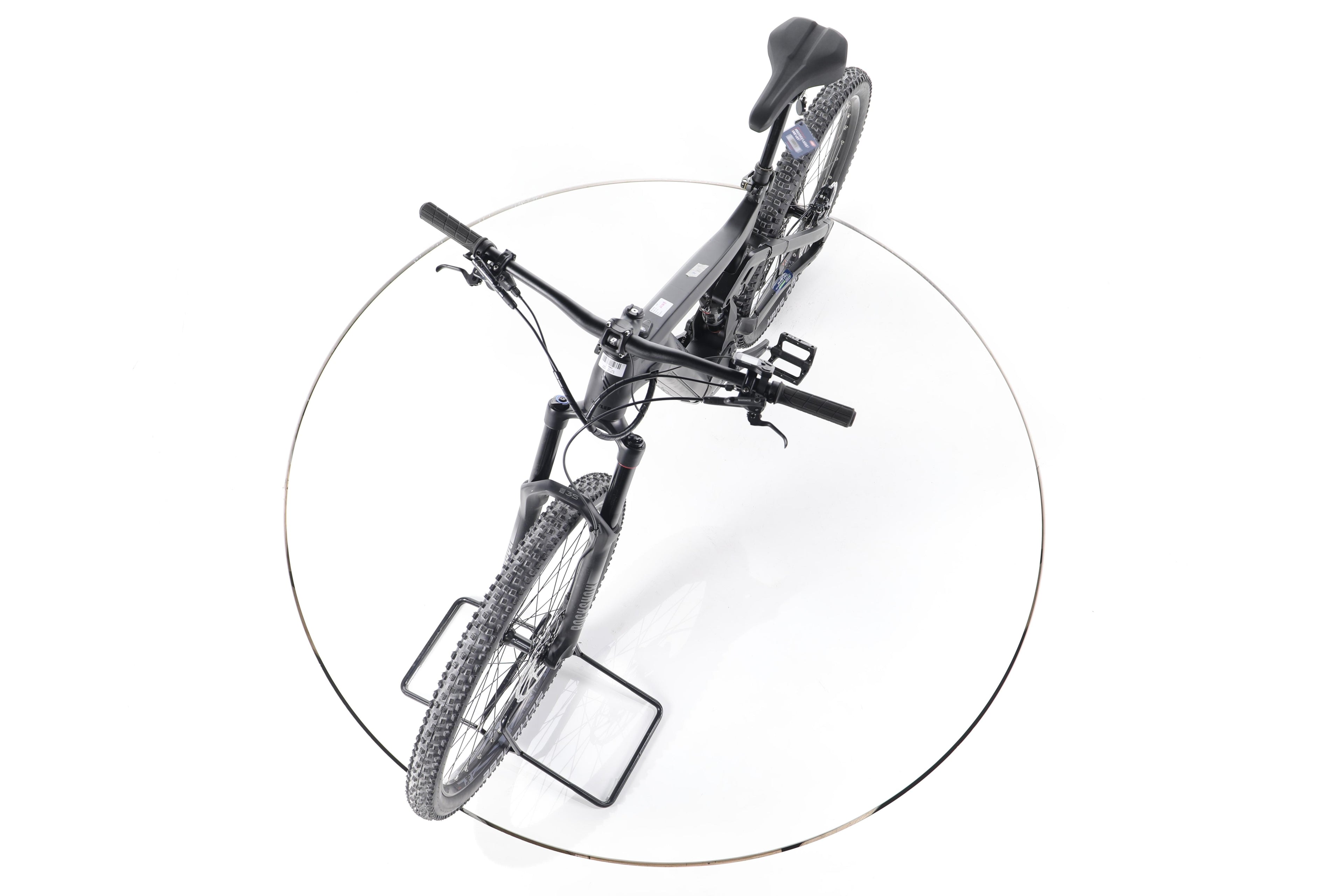 Kettler Scarpia FS 3 Fully E-Bike - Image 17