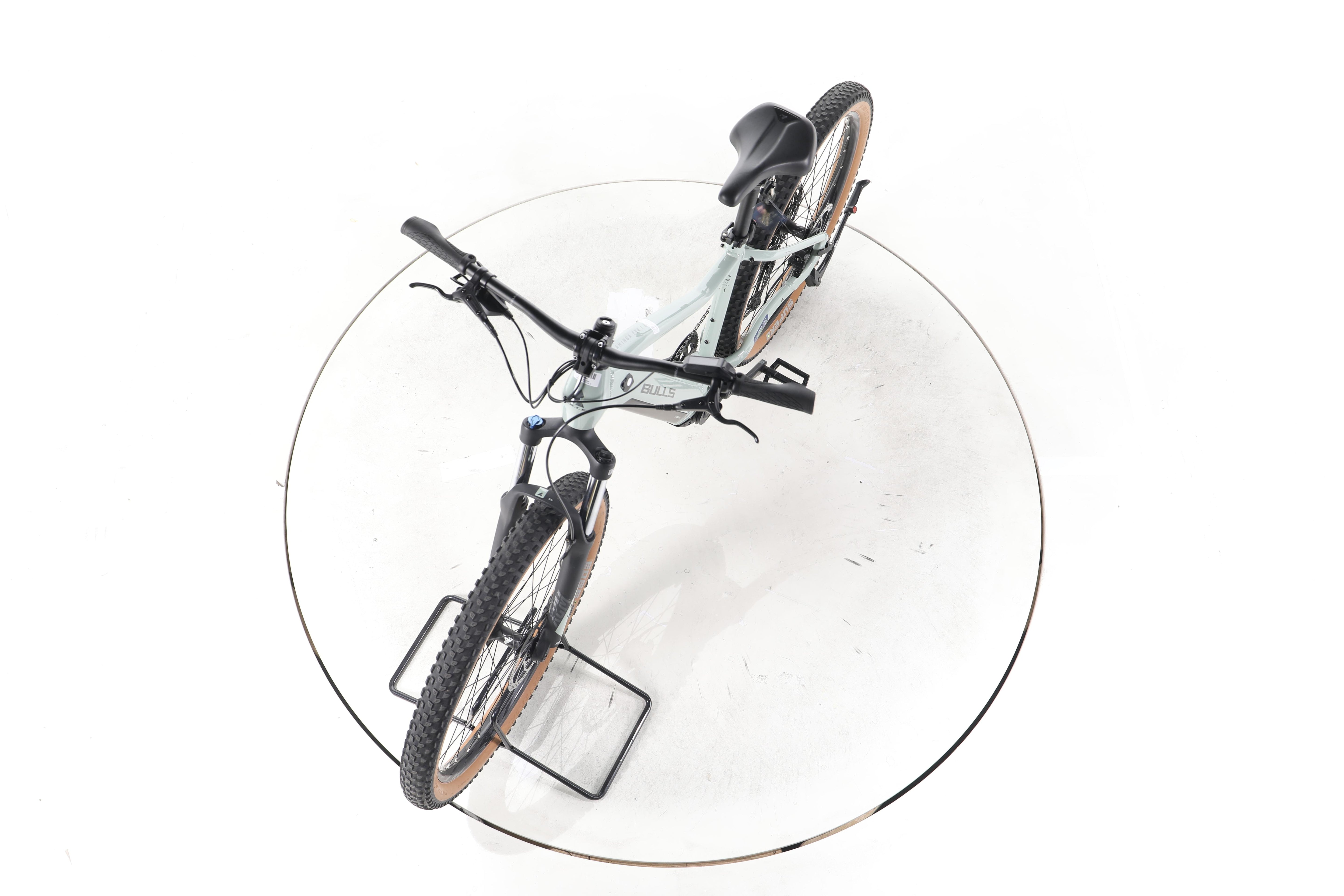 Bulls Aminga EVA TR 1 E-Bike 2024 - Image 17