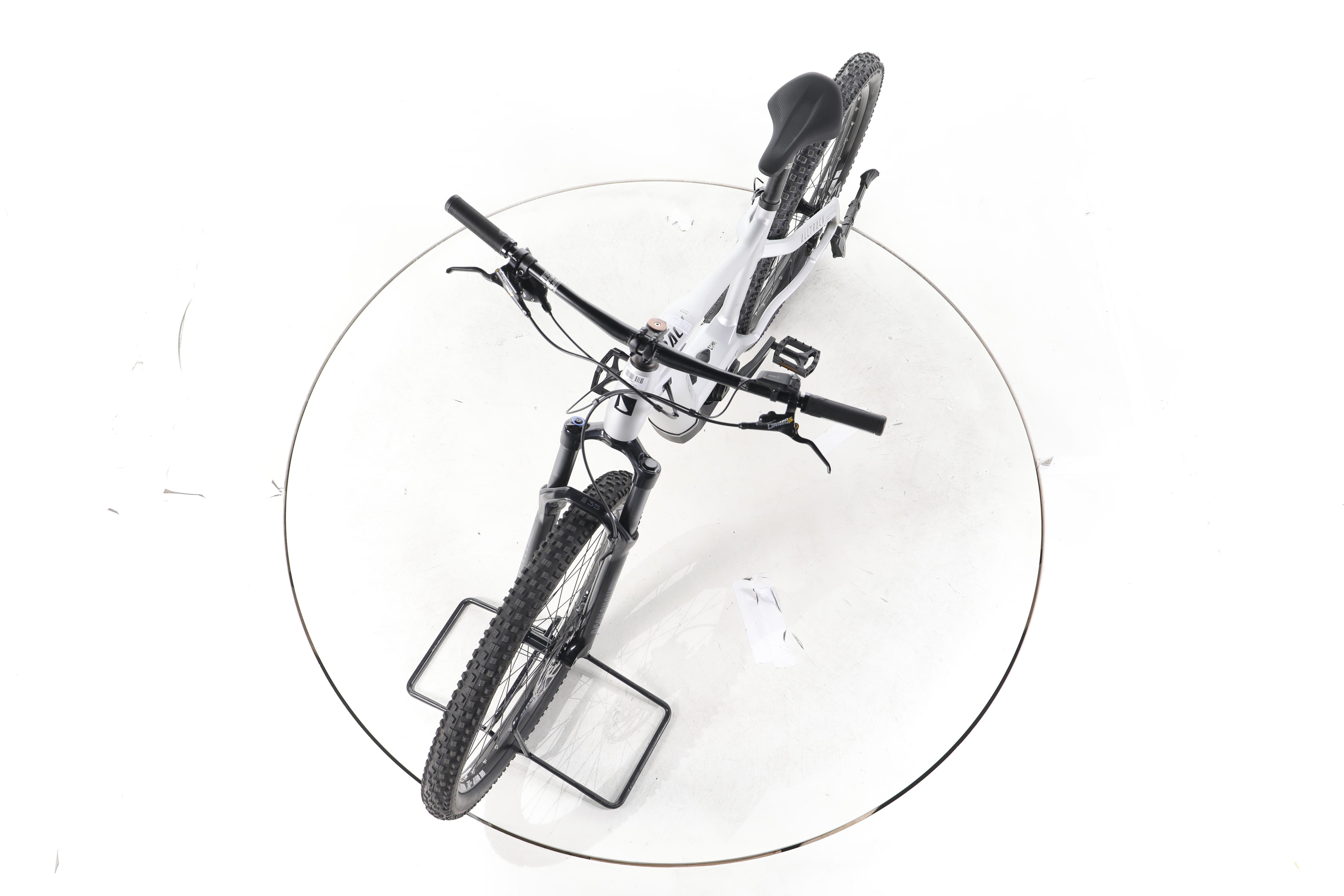 Haibike AllTrack 9 E-Bike - Image 17