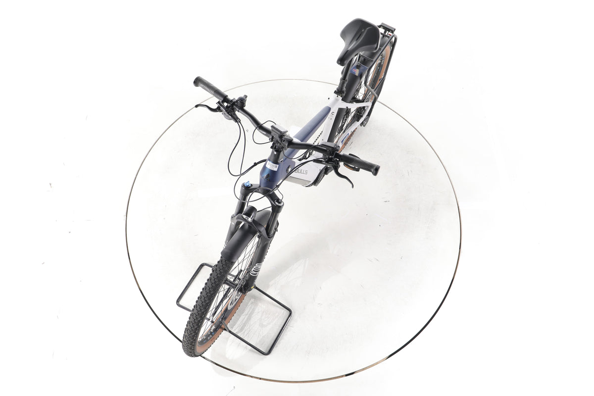 Bulls Iconic Evo 3 Trekking E-Bike 2024 - Image 17