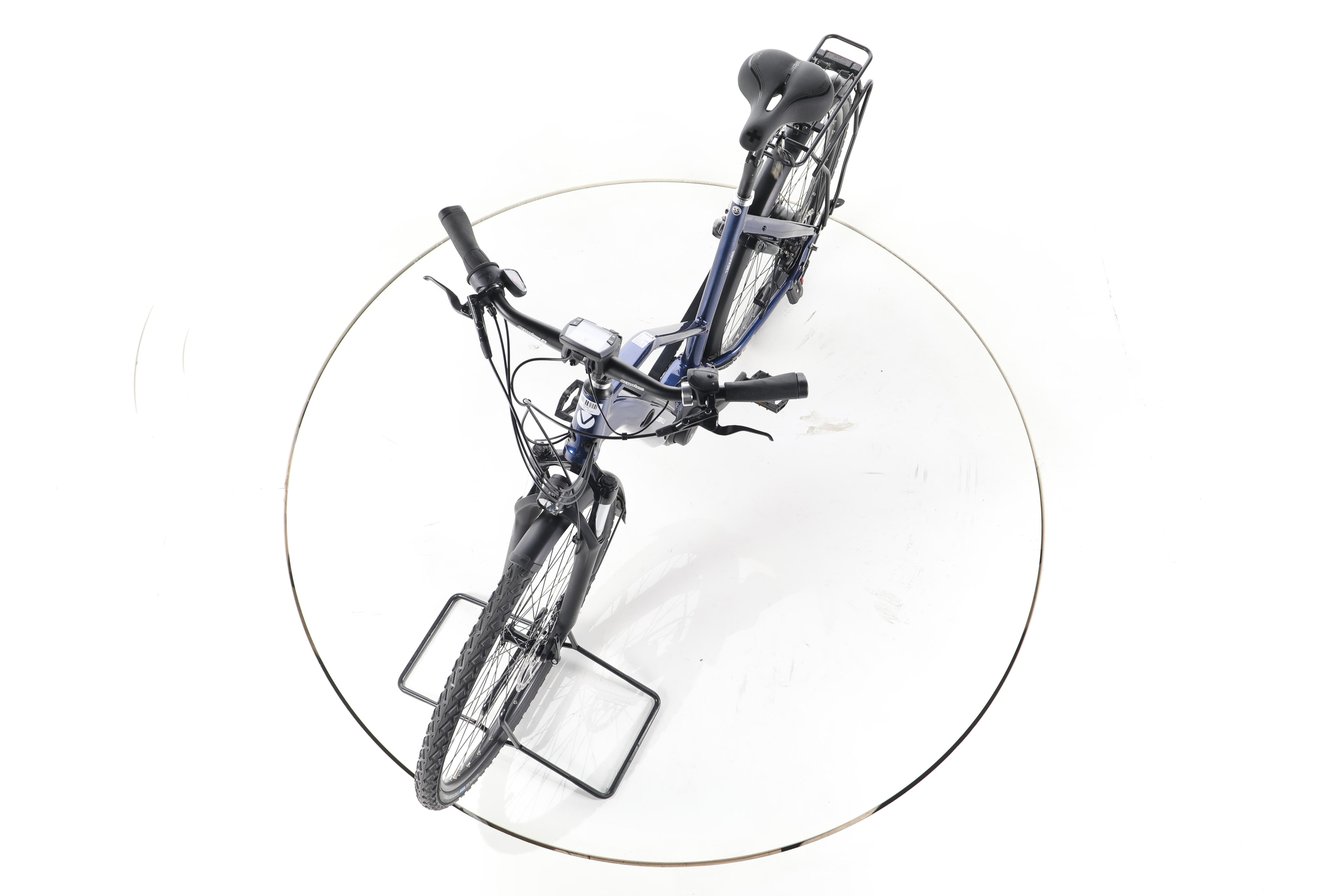 Velo de Ville AEB 800 City E-Bike - Image 17
