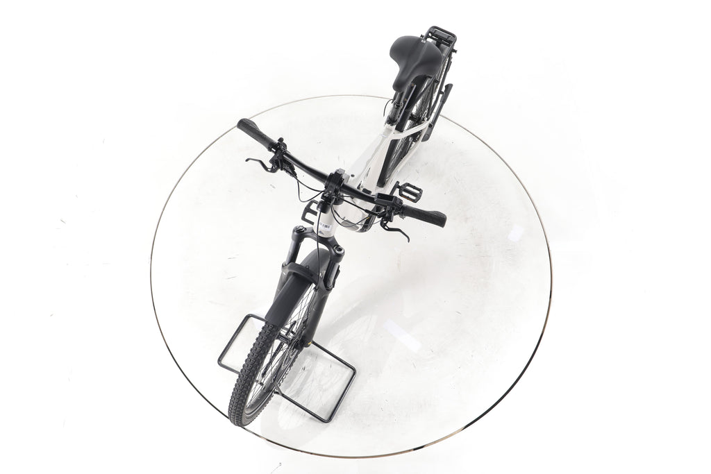 Canyon Pathlite:ON 8 SUV Trekking E-Bike 2025 - Image 17