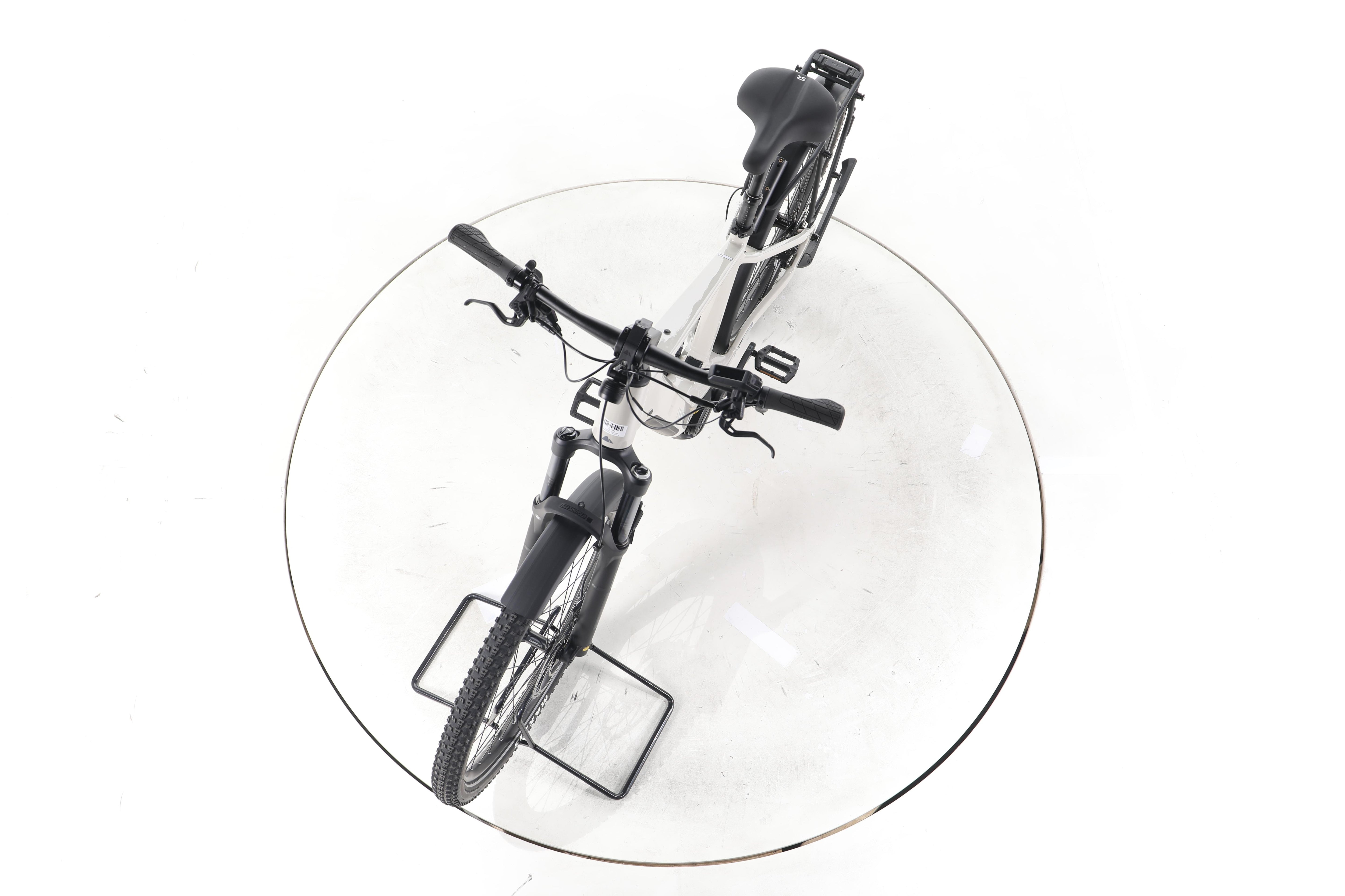 Canyon Pathlite:ON 8 SUV Trekking E-Bike 2025 - Image 17