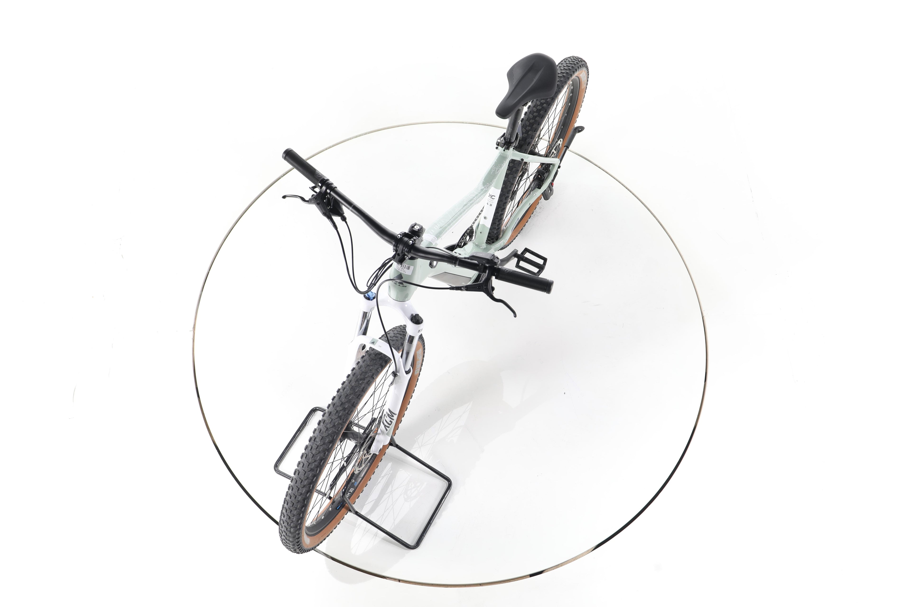 Bulls Aminga EVA 1 E-Bike 2023 - Image 17