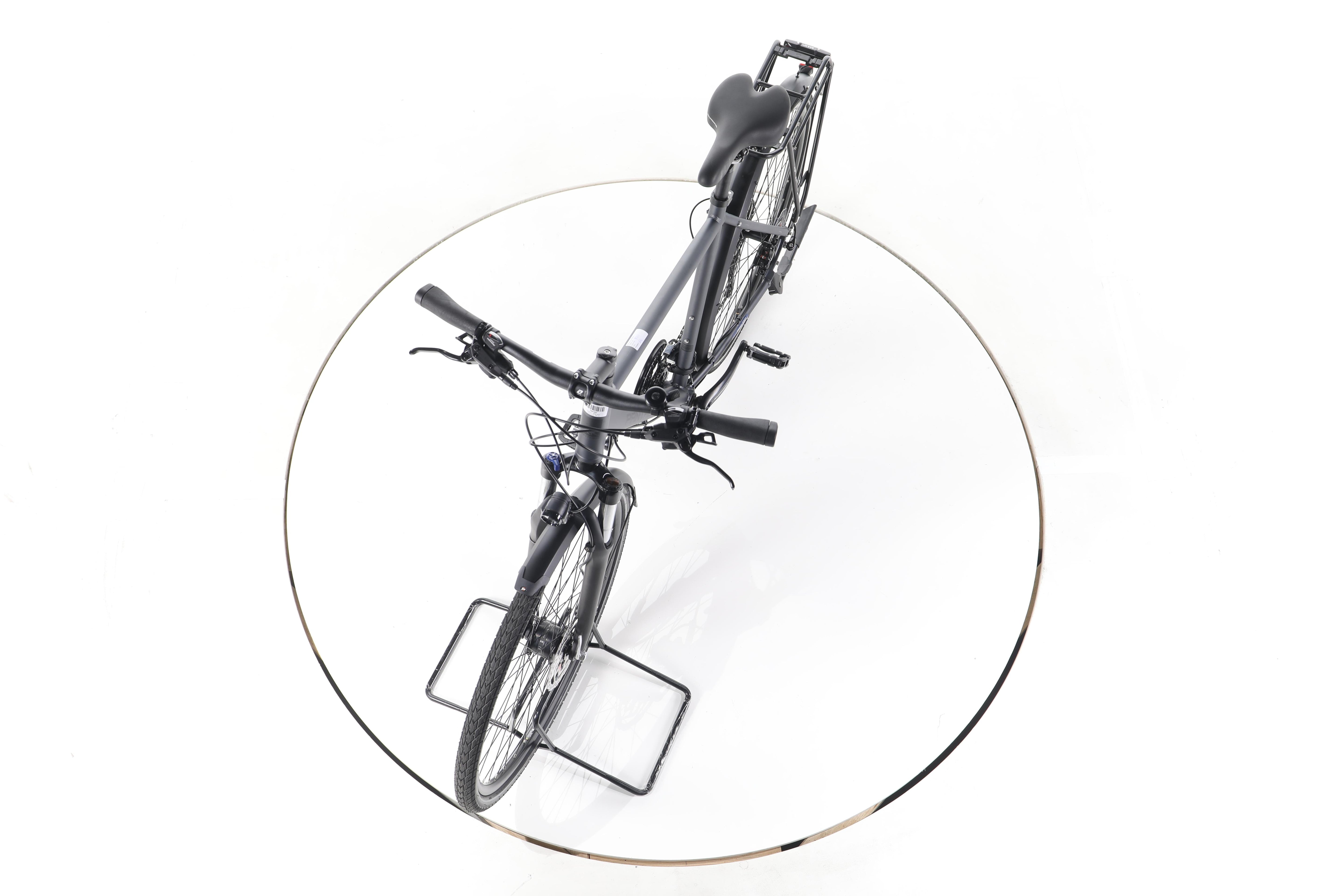 Panther Laval 5.0 Fahrrad City & Trekking - Image 17