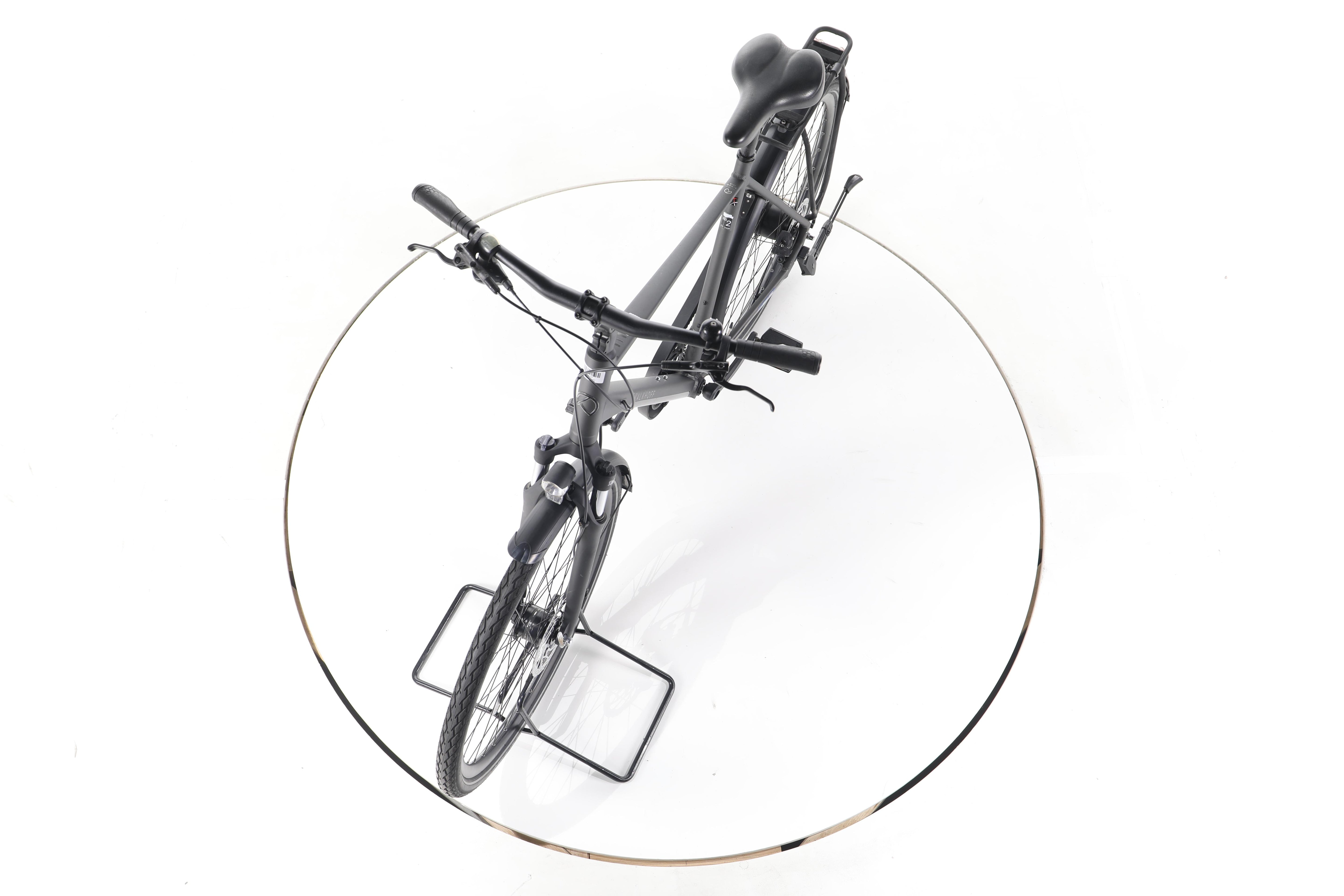 Kalkhoff Endeavour 8 Fahrrad City & Trekking - Image 17
