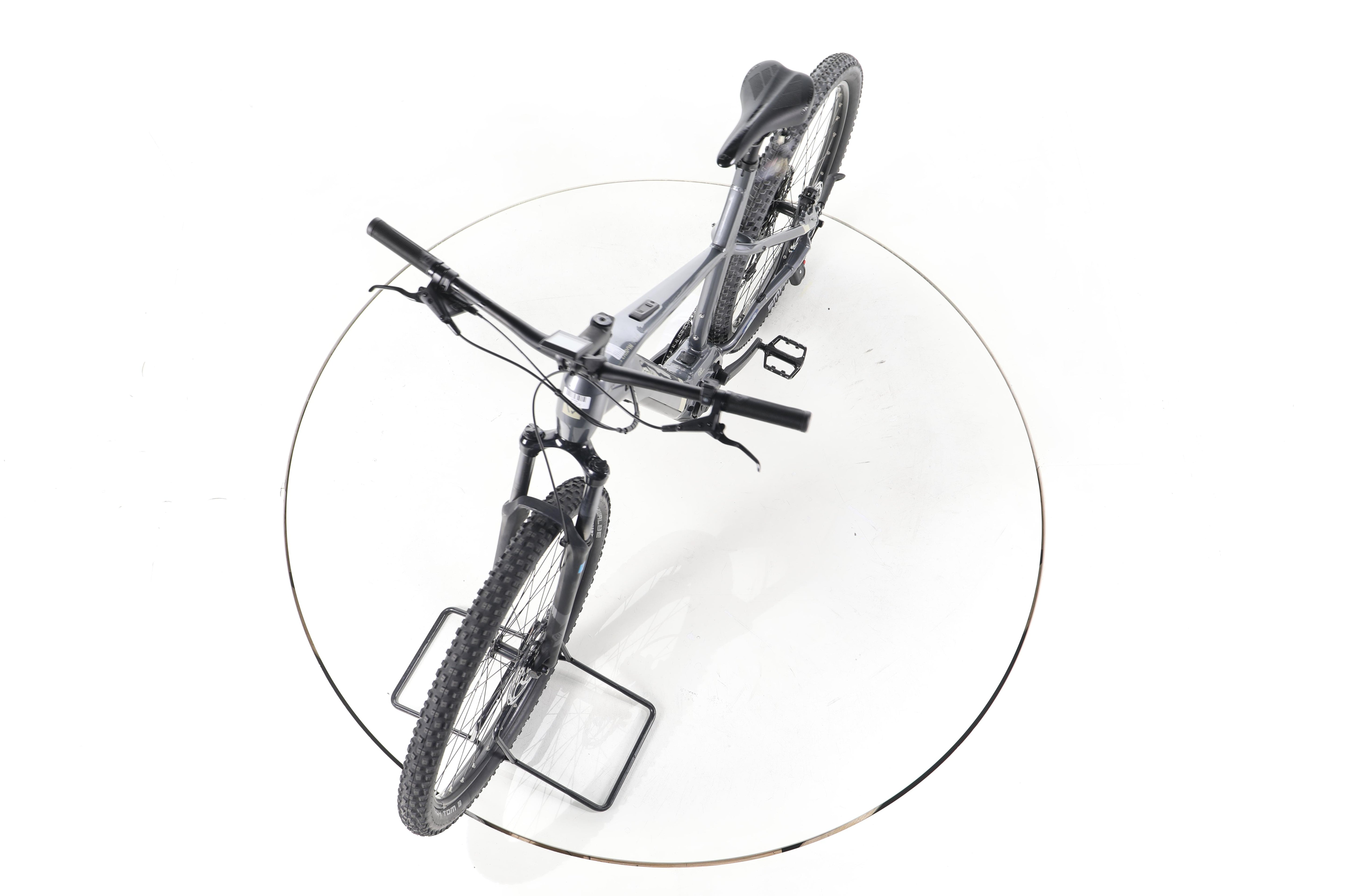 Conway Cairon S 2.0 E-Bike - Image 17