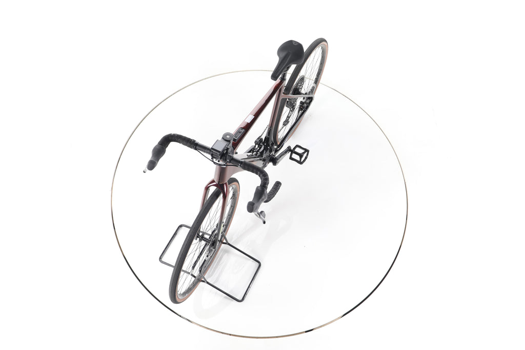 Cube Nuroad Hybrid C:62 SLT X E-Gravel & Rennrad Carbon 2024 - Image 17