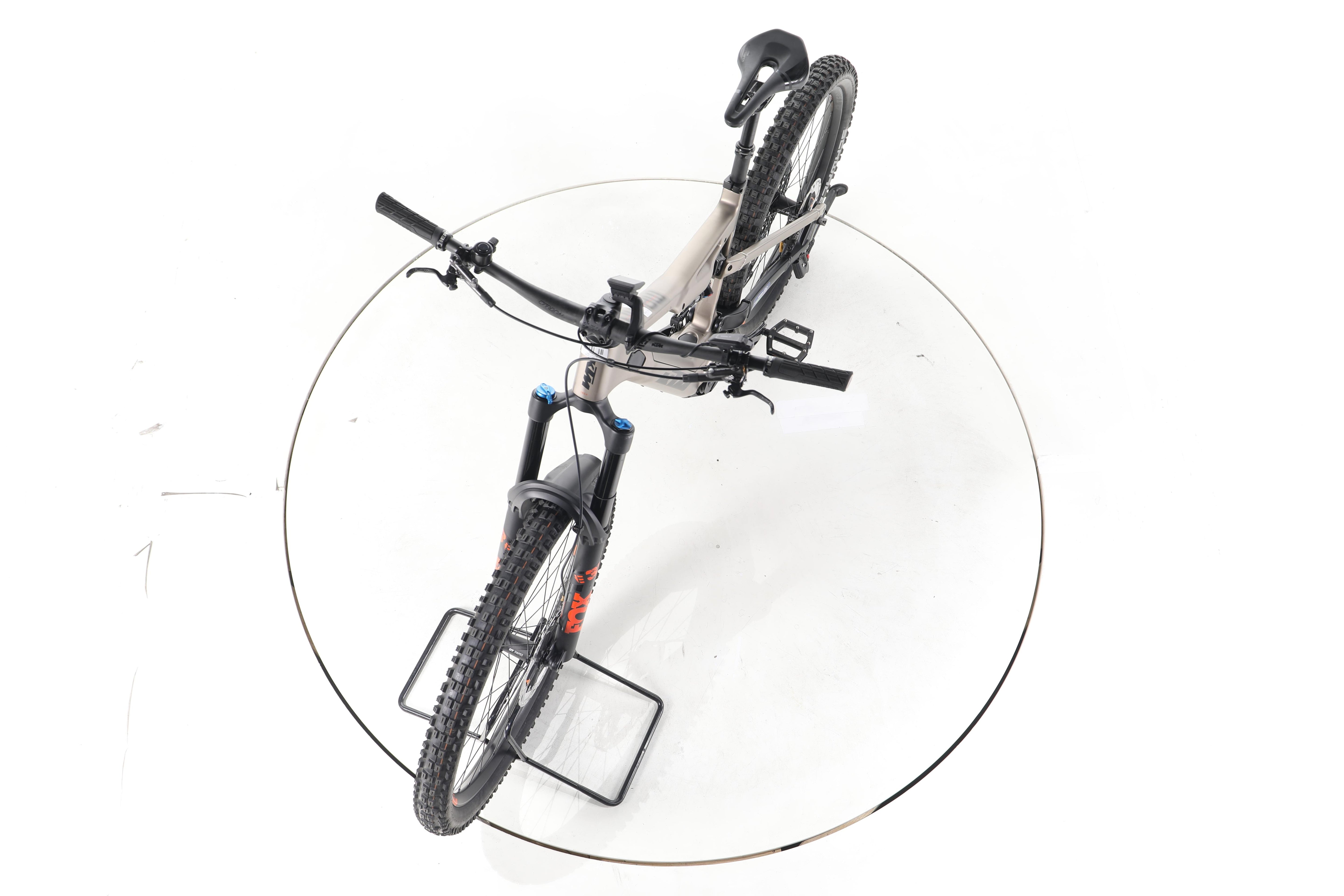 KTM Macina Prowler E-Bike Fully - Image 17