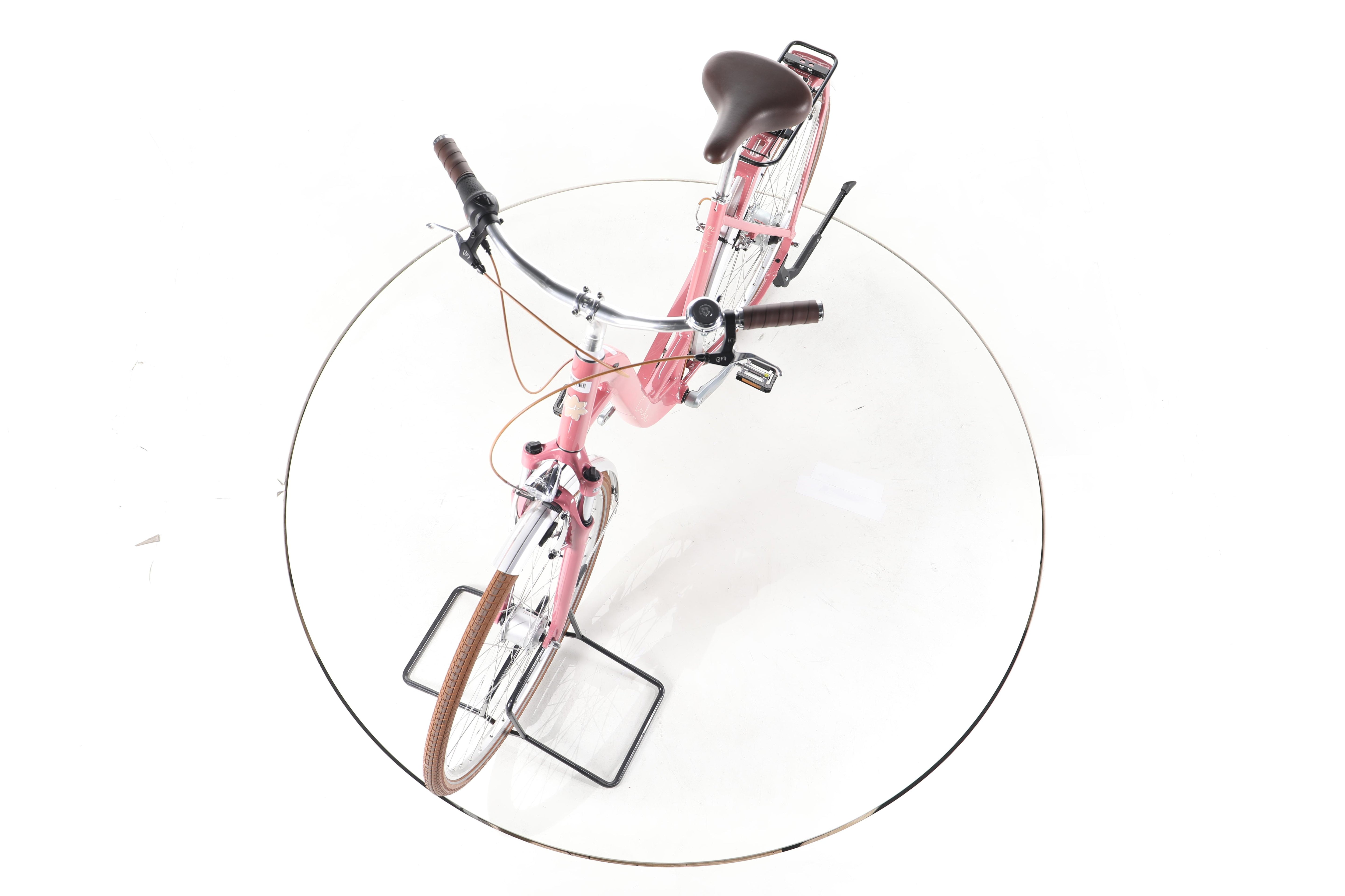 Cube Ella Cruise Fahrrad City & Trekking - Image 17