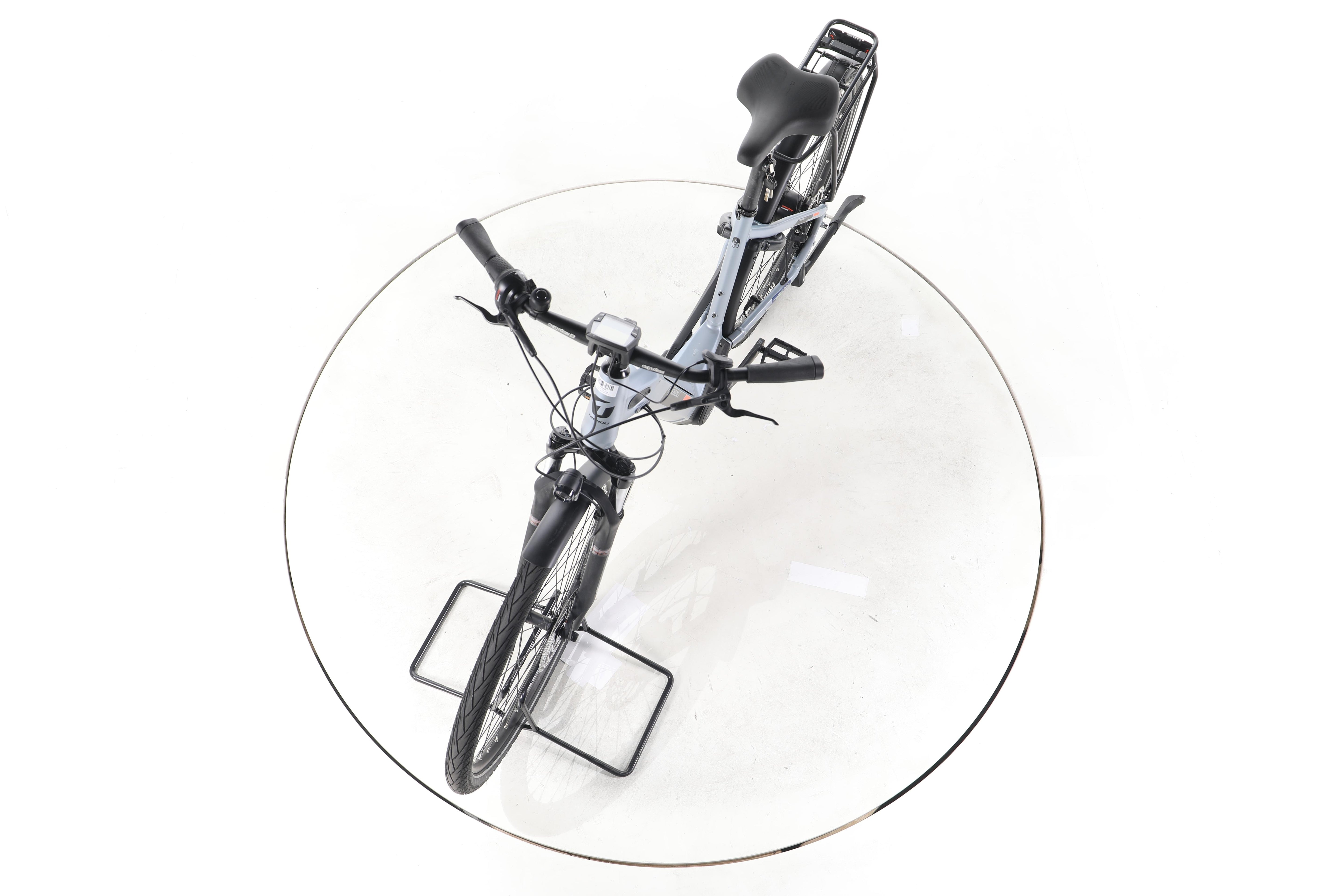 Trenoli Tanaro Classico City E-Bike Tiefeinsteiger - Image 17