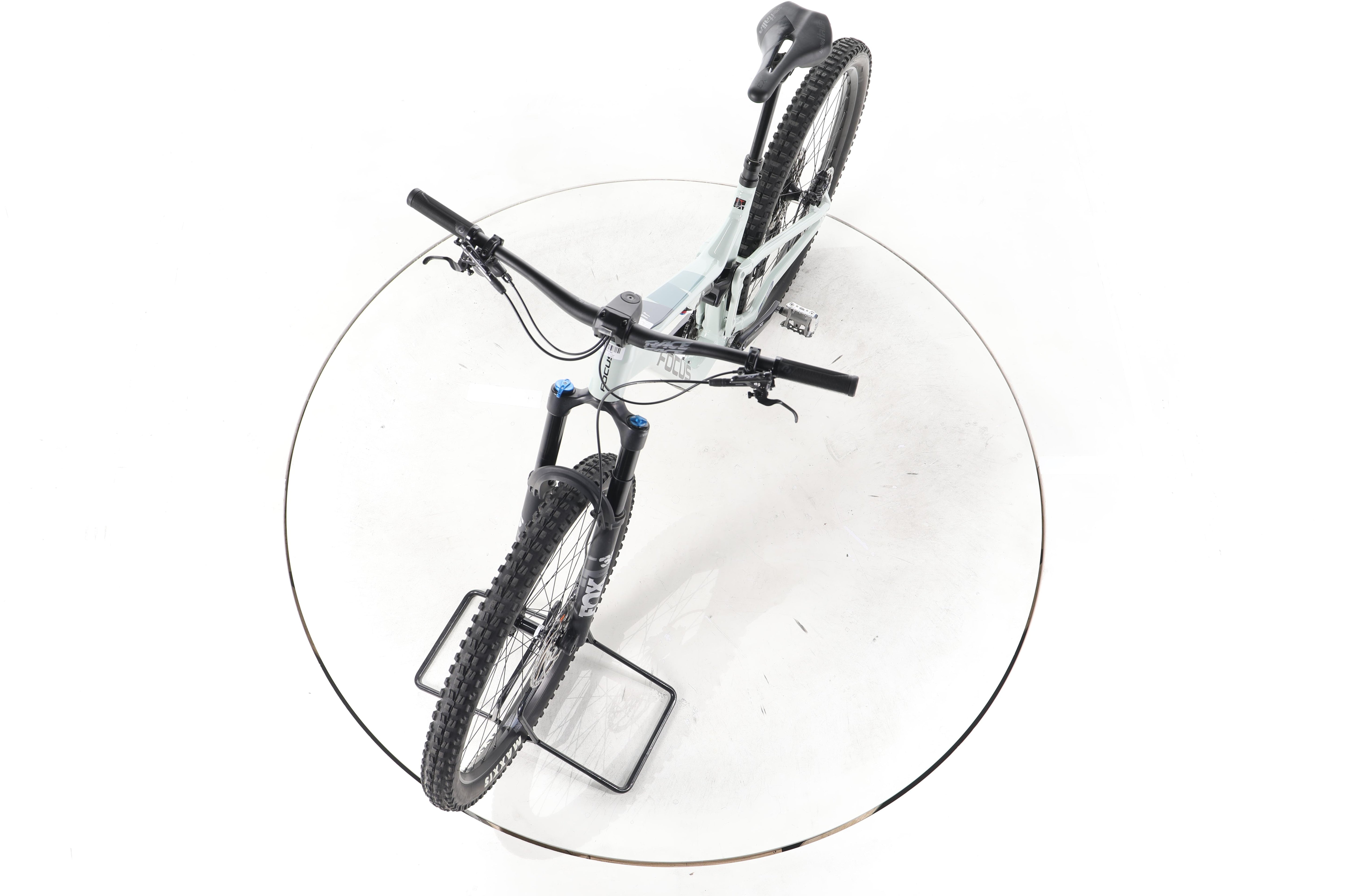 Focus Jam 6.9 Fahrrad Fully - Image 17
