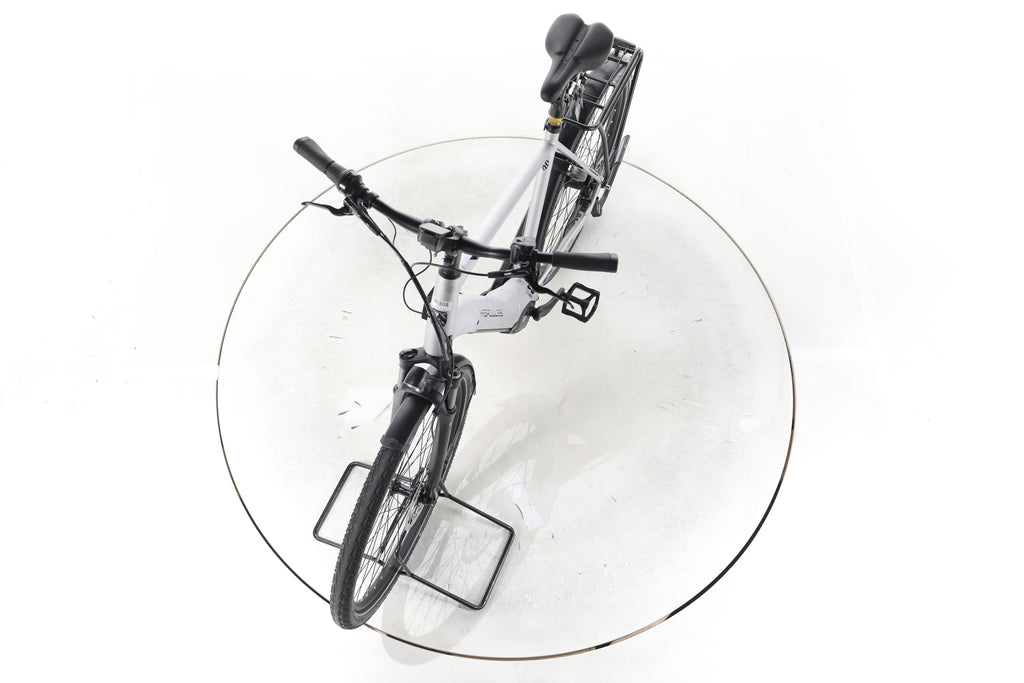 Hercules Pasero comp I-F5 City E-Bike - Image 17