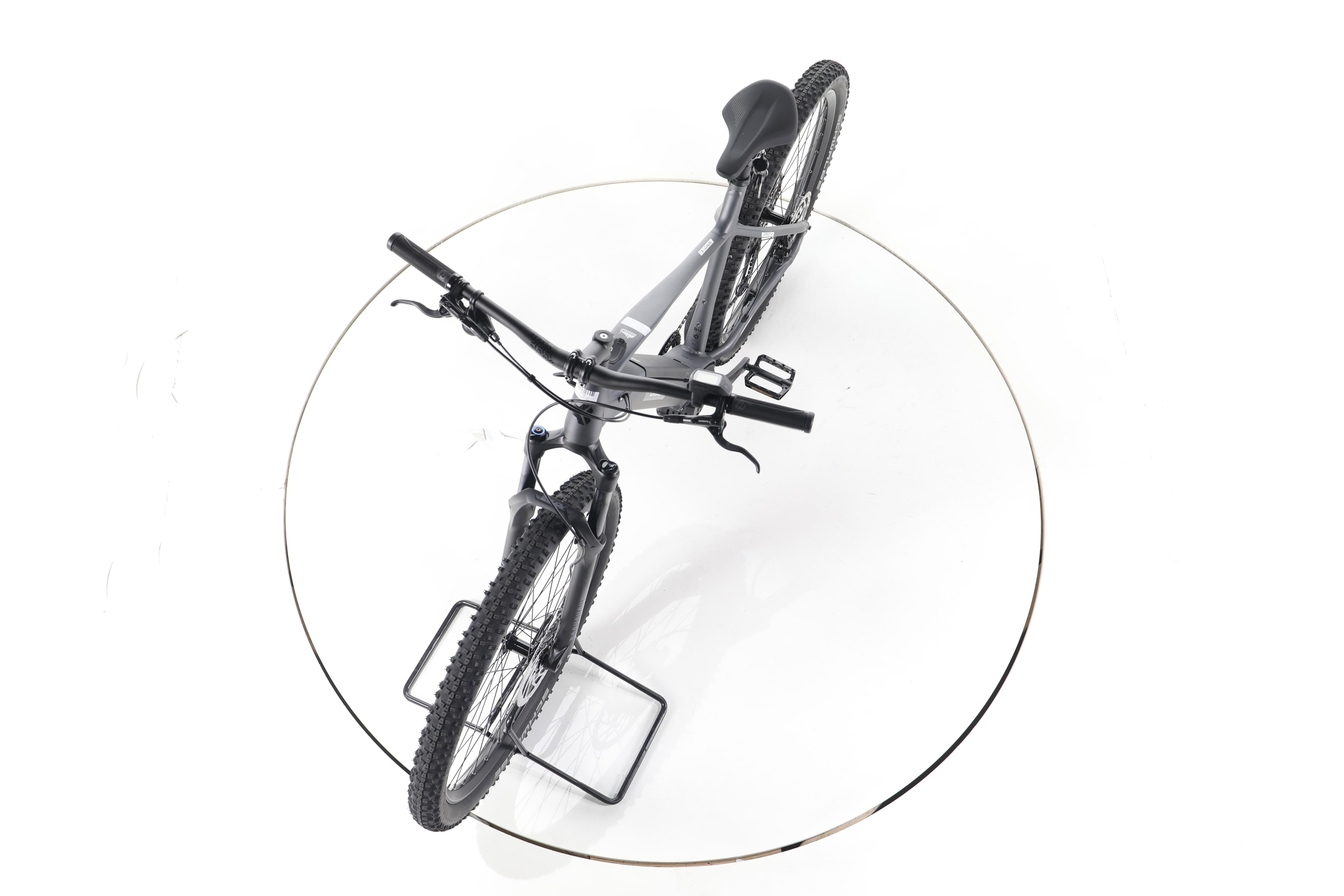 Carver Strict E.440 E-Bike - Image 17