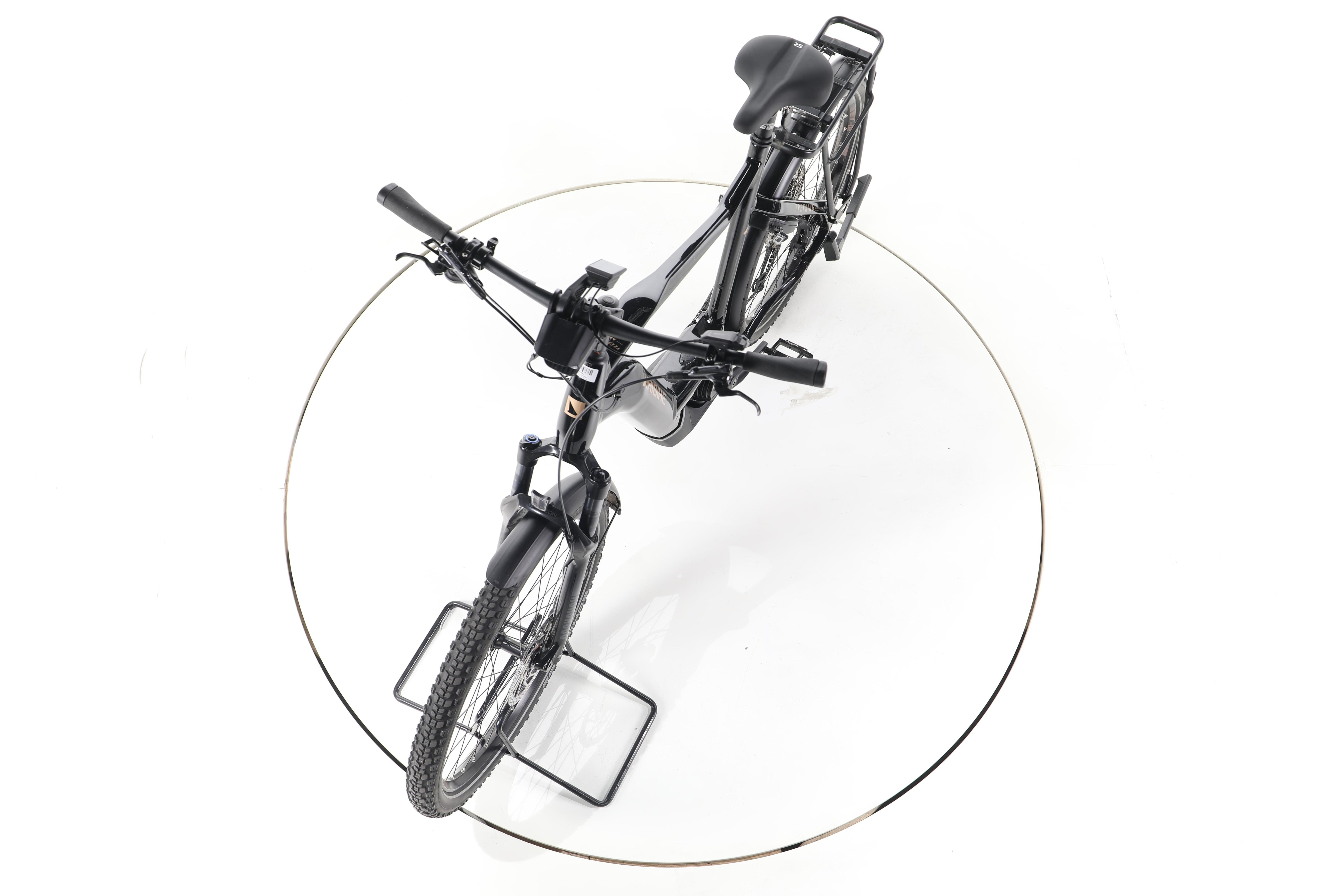 Haibike Trekking 11 Trekking E-Bike - Image 17