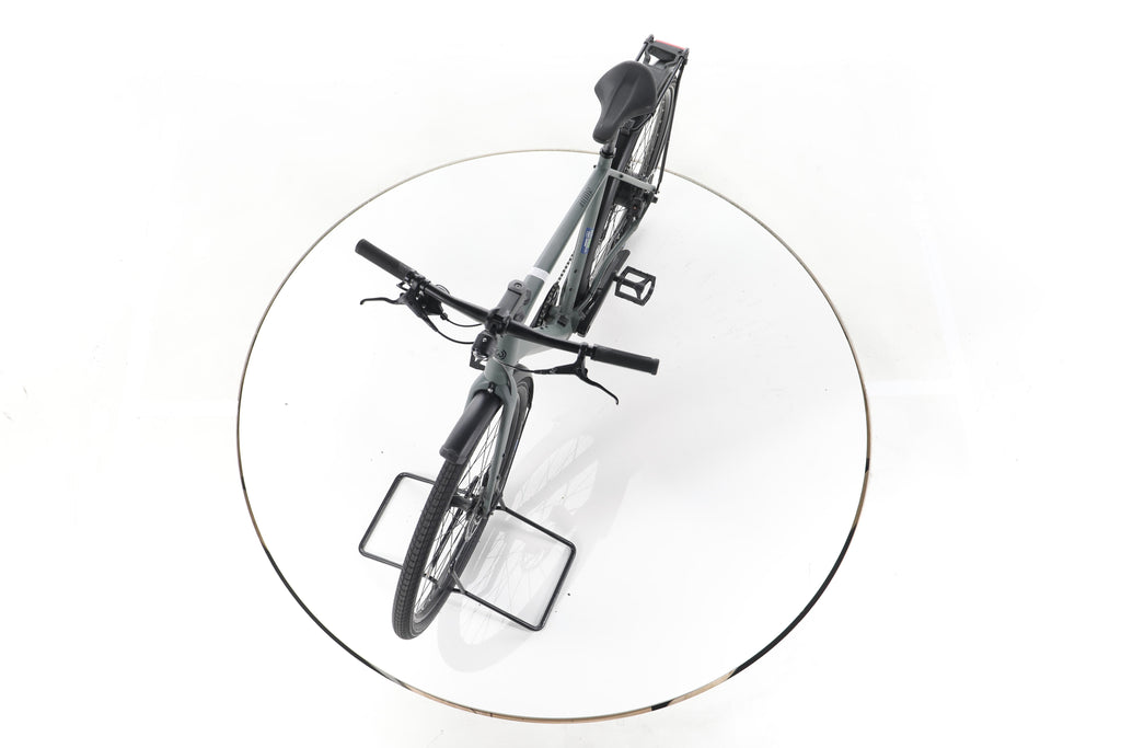 Winora E-Flitzer Trekking E-Bike - Image 17