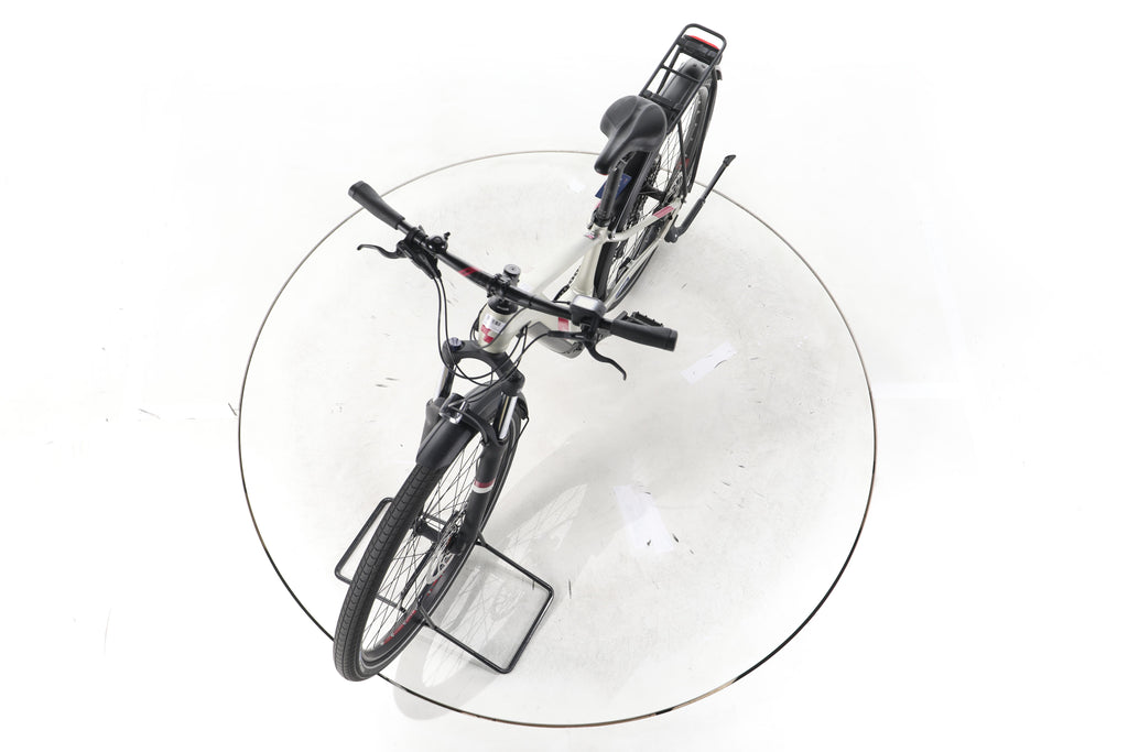 Cube ACCESS HYBRID PRO 500 ALLROAD Trekking E-Bike - Image 17