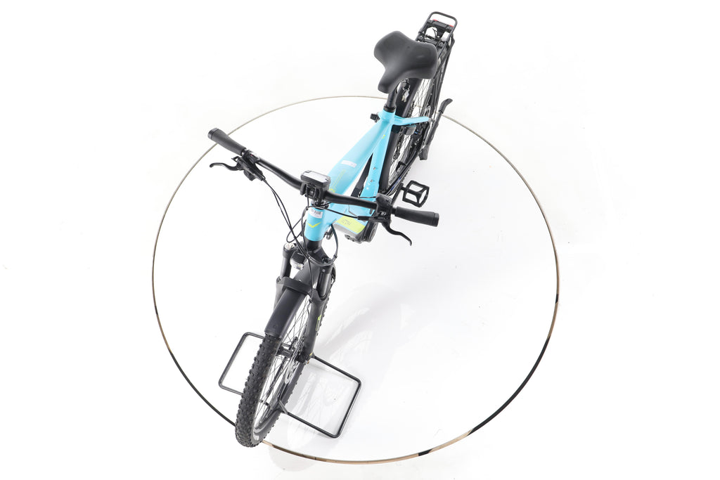 Victoria eAdventure 12.8 Trekking E-Bike - Image 17