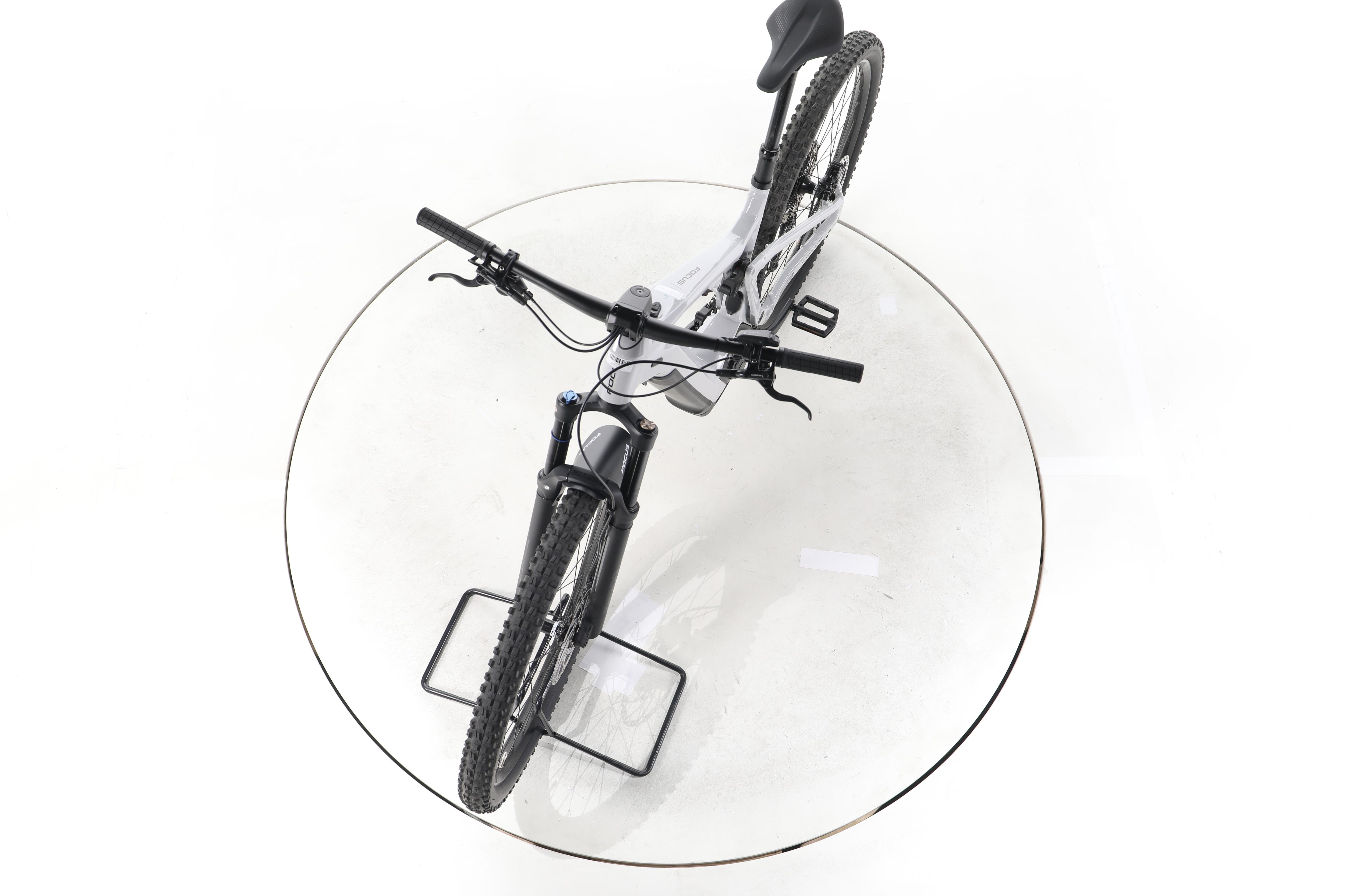 Focus Thron² 6.7 E-Bike Fully - Image 17