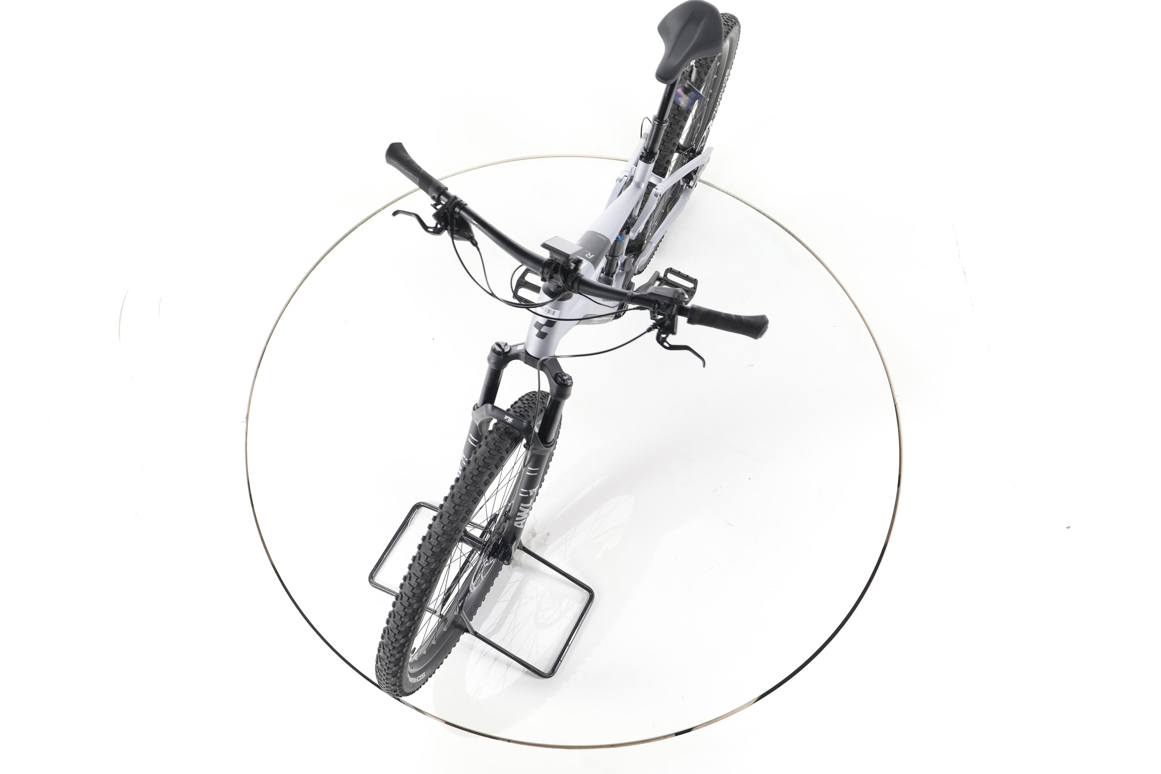 Cube Stereo Hybrid 120 Race Fully E-Bike 2024 - Image 17