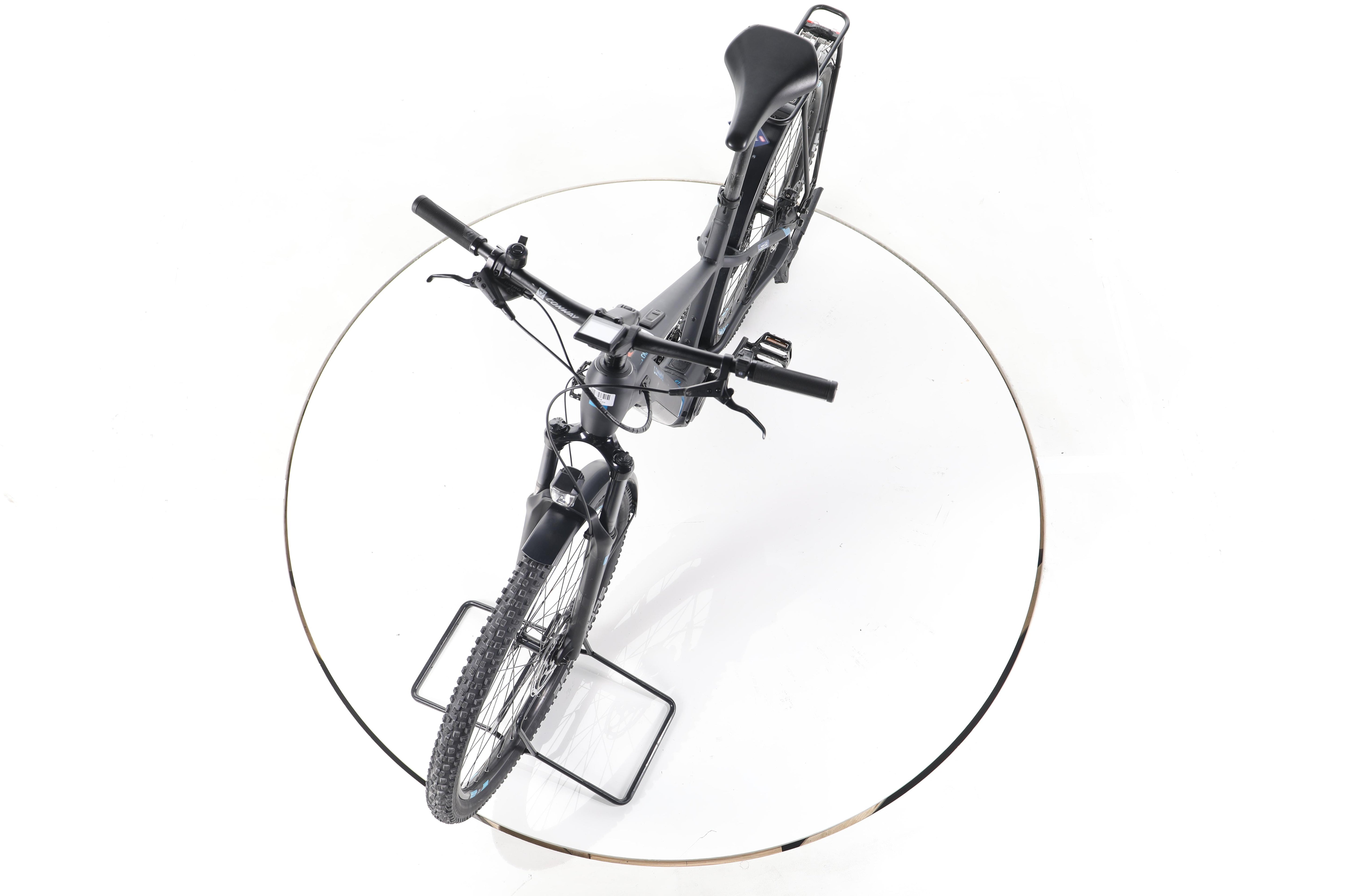 Conway eCairon C 2.0 Trekking E-Bike - Image 17