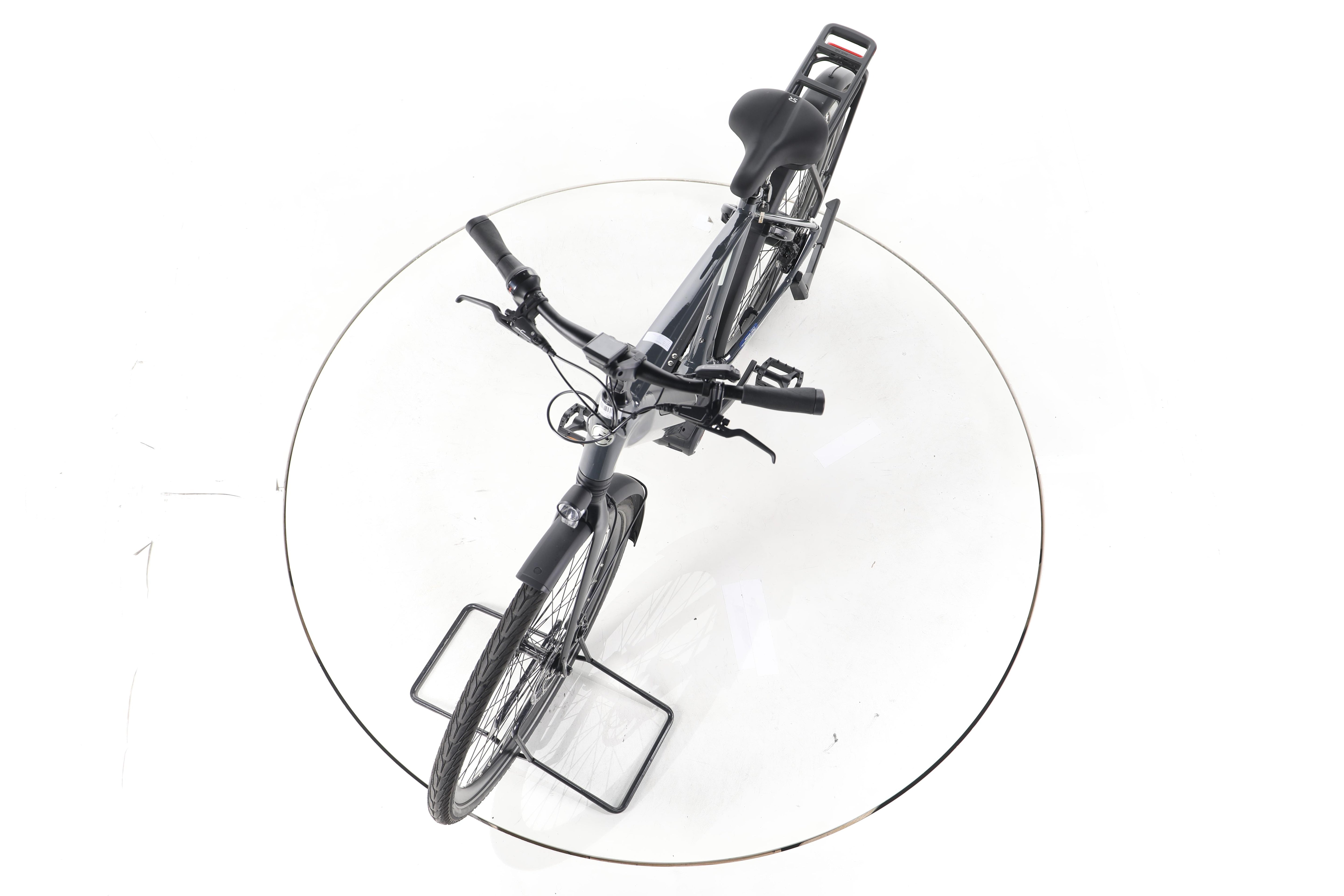Gazelle Ultimate C5 HMB City E-Bike - Image 17