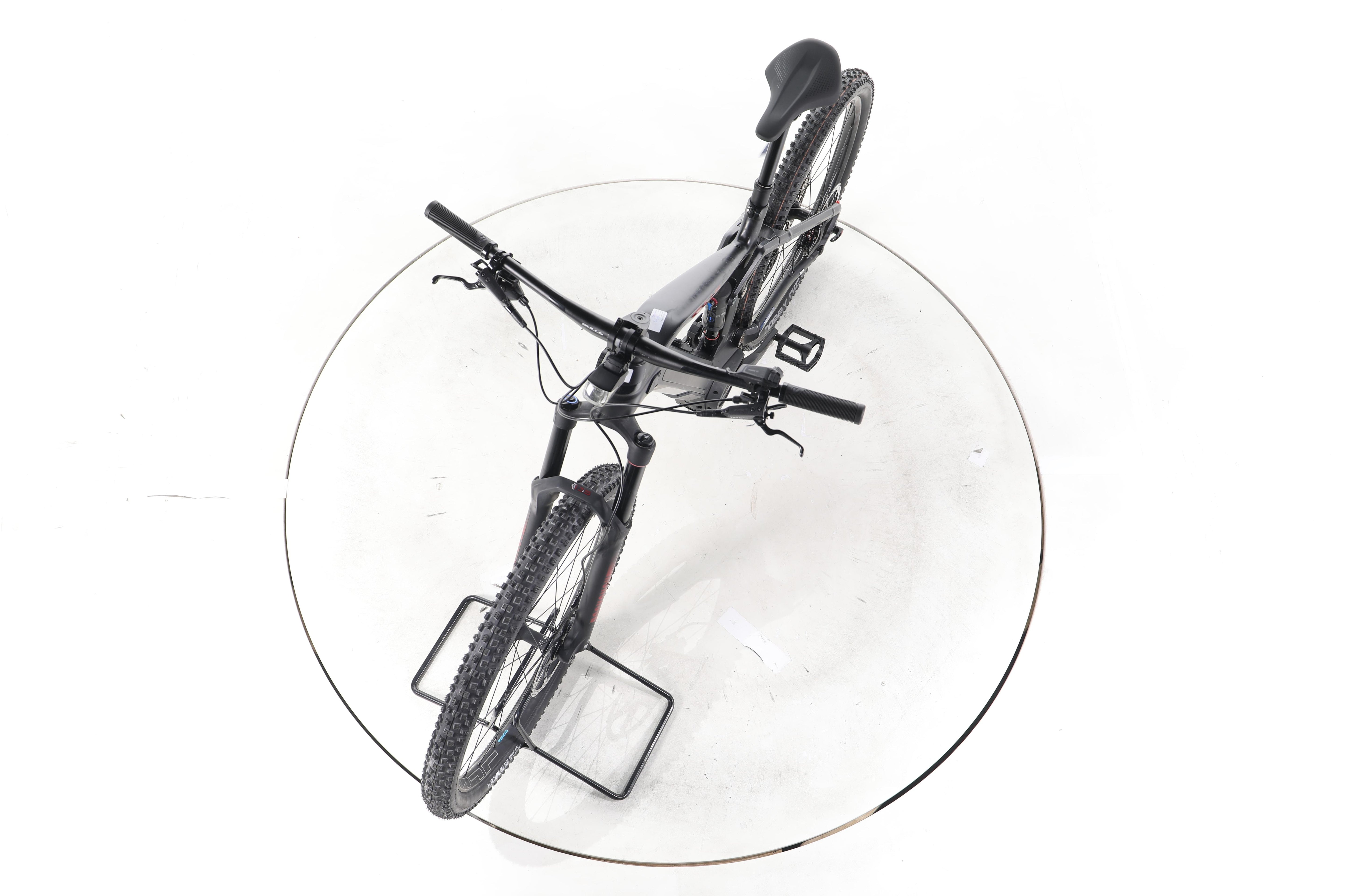 Bulls Sonic EVO AM 3 E-Bike Fully Carbon - Image 17